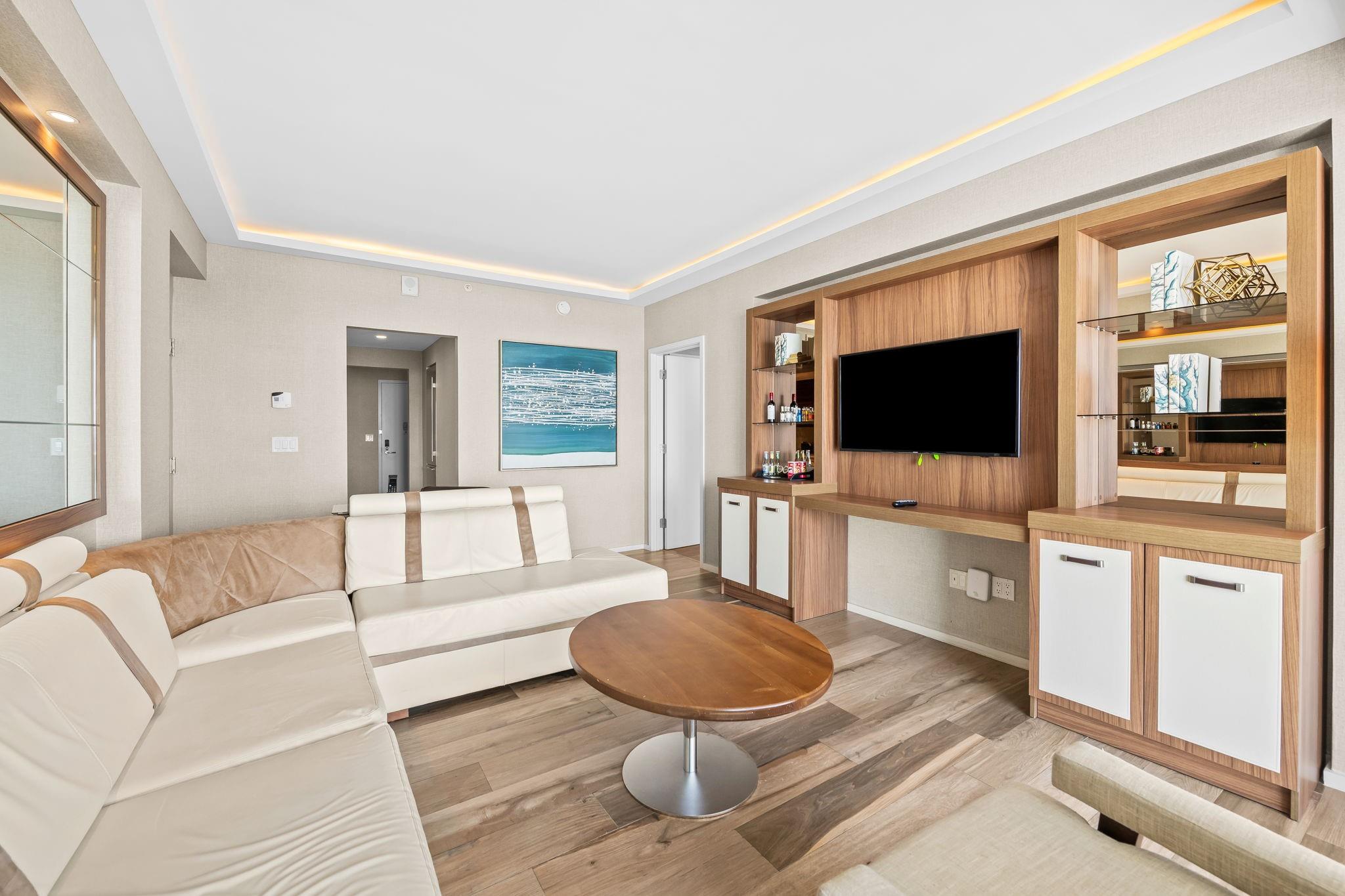 The Ocean resort - Residential