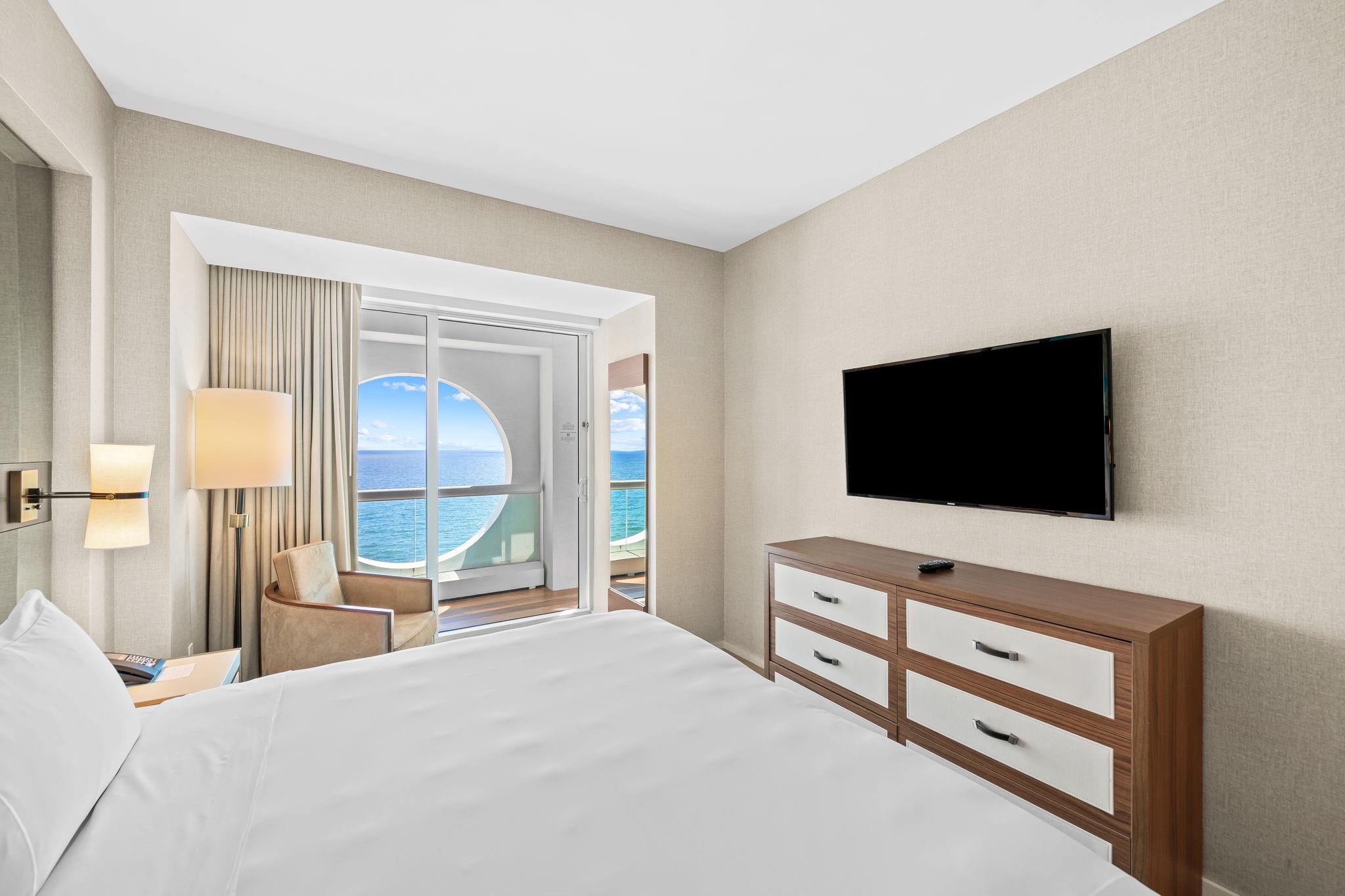 The Ocean resort - Residential