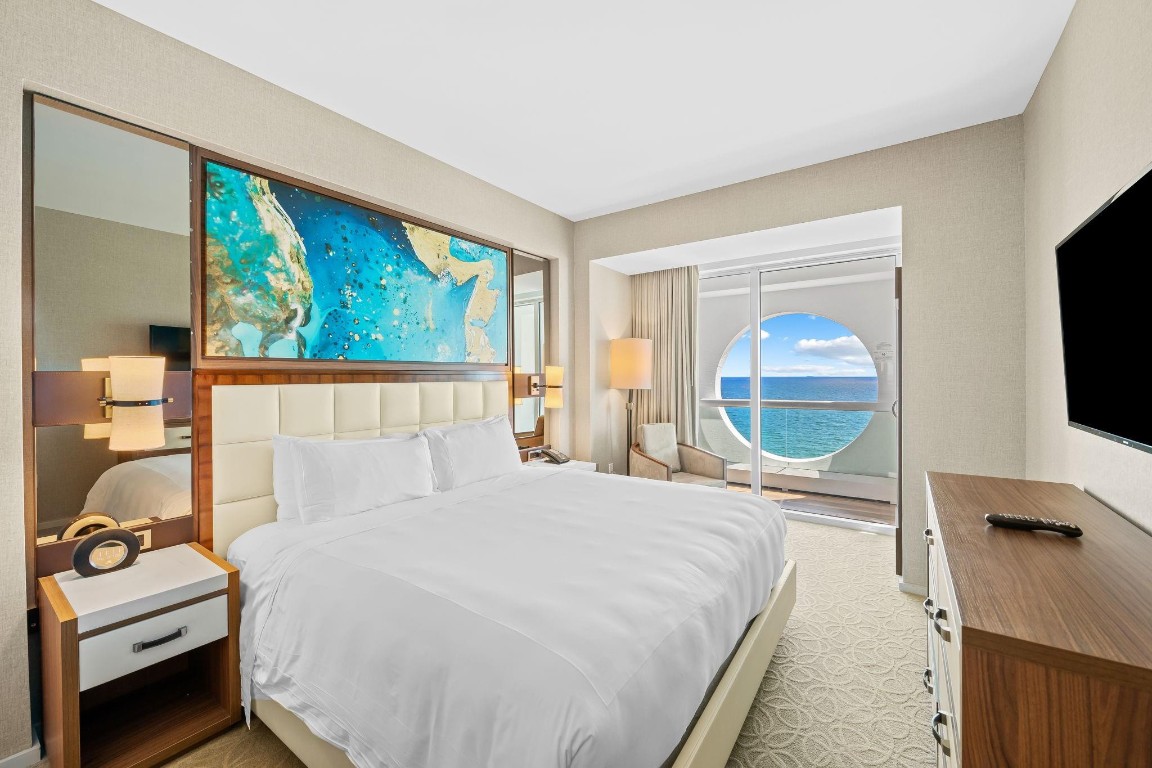 551 N Fort Lauderdale Beach Boulevard H1116