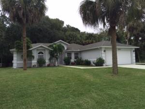 PORT ST LUCIE SECTION 11 - Residential Lease
