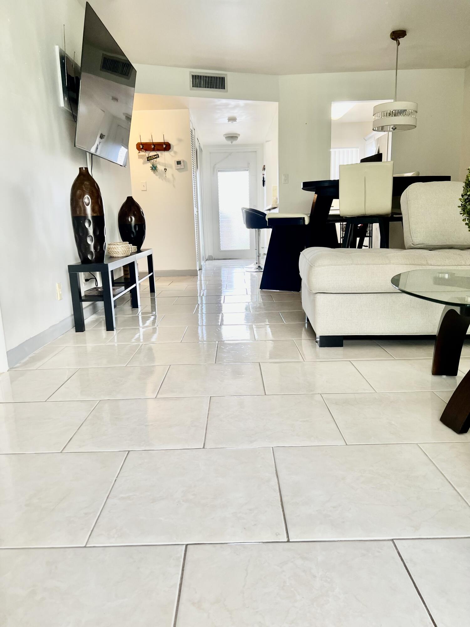 SUNRISE LAKES 97 CONDO - Residential