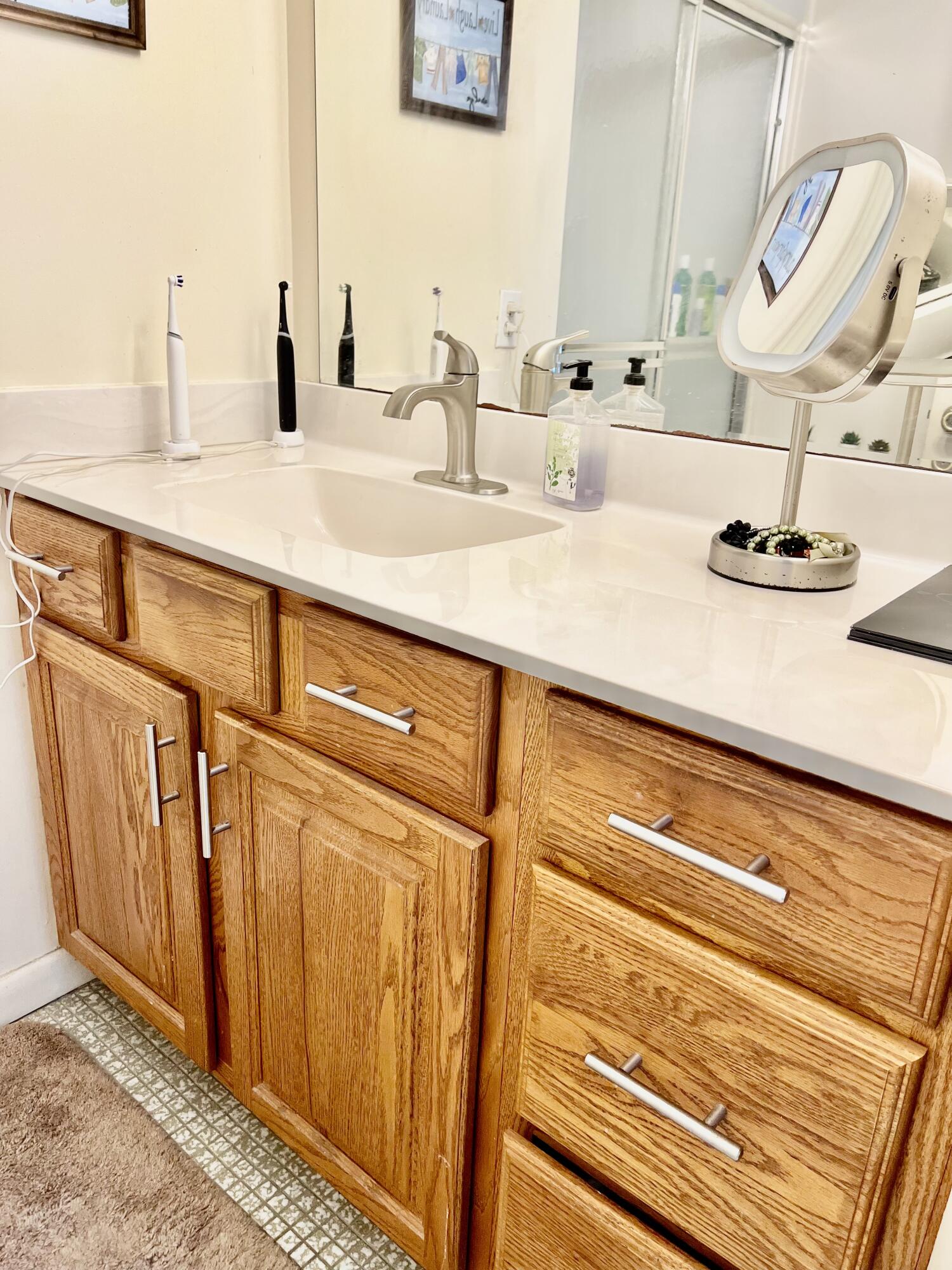 SUNRISE LAKES 97 CONDO - Residential