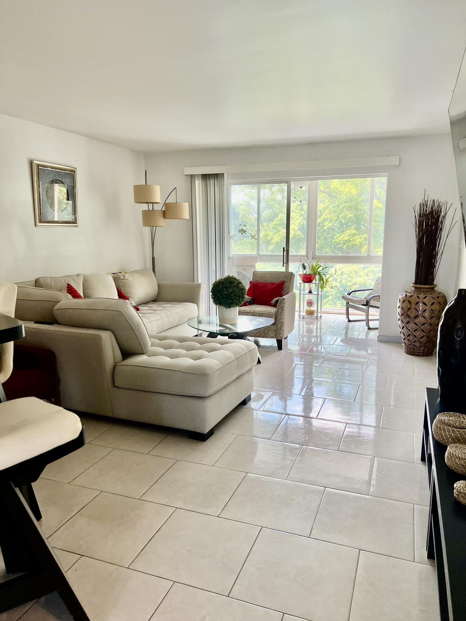 SUNRISE LAKES 97 CONDO - Residential