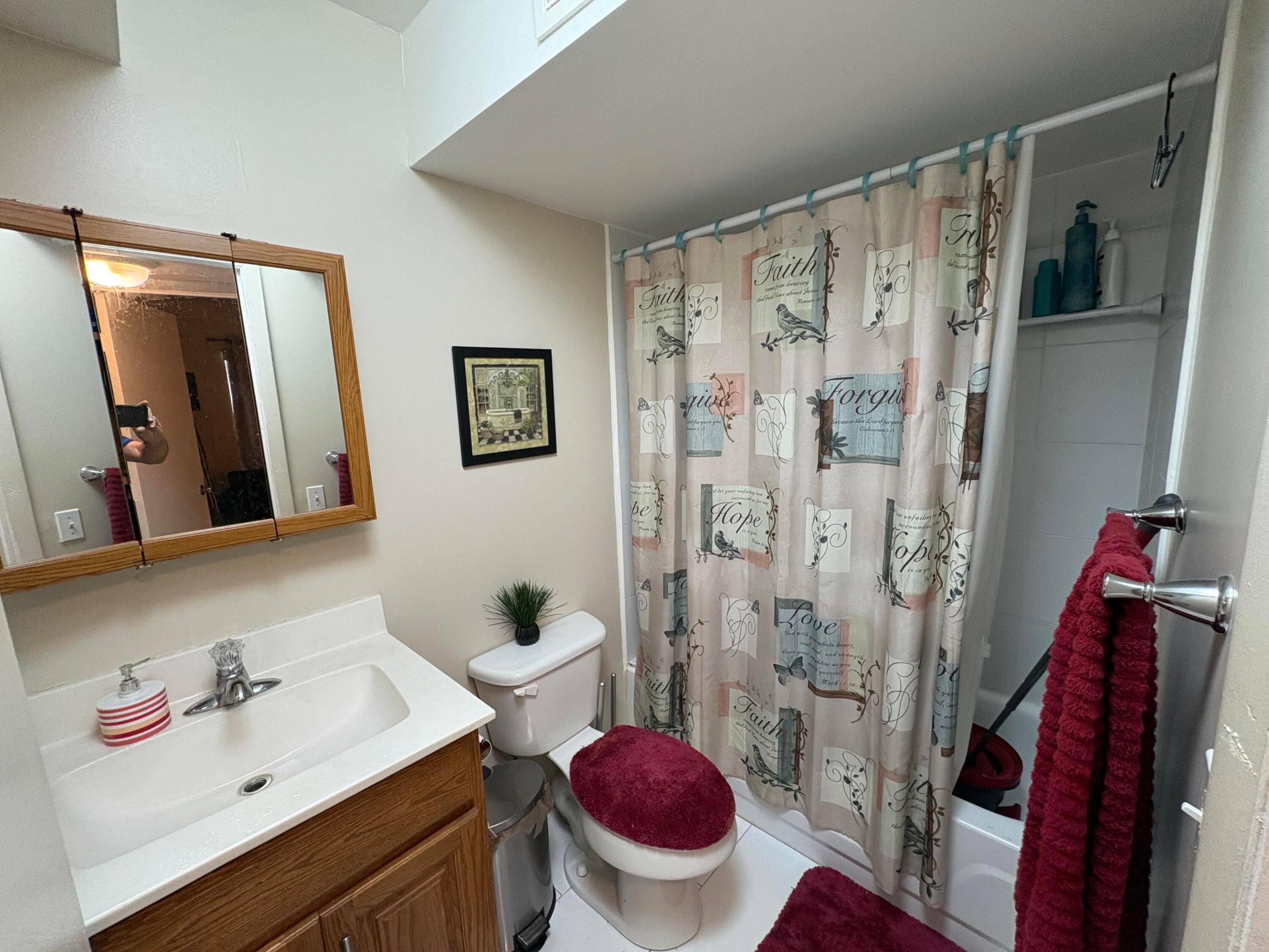 SUNRISE LAKES 97 CONDO - Residential