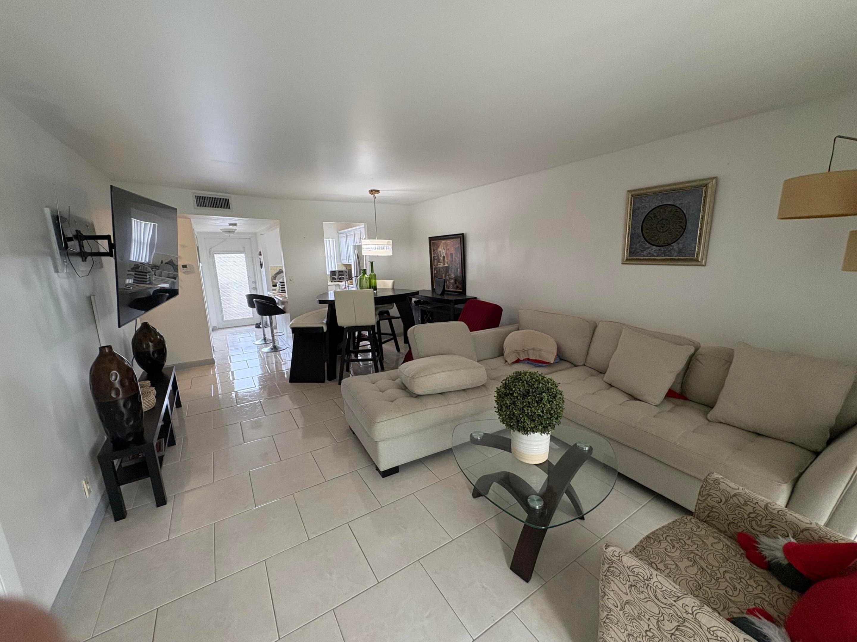 SUNRISE LAKES 97 CONDO - Residential