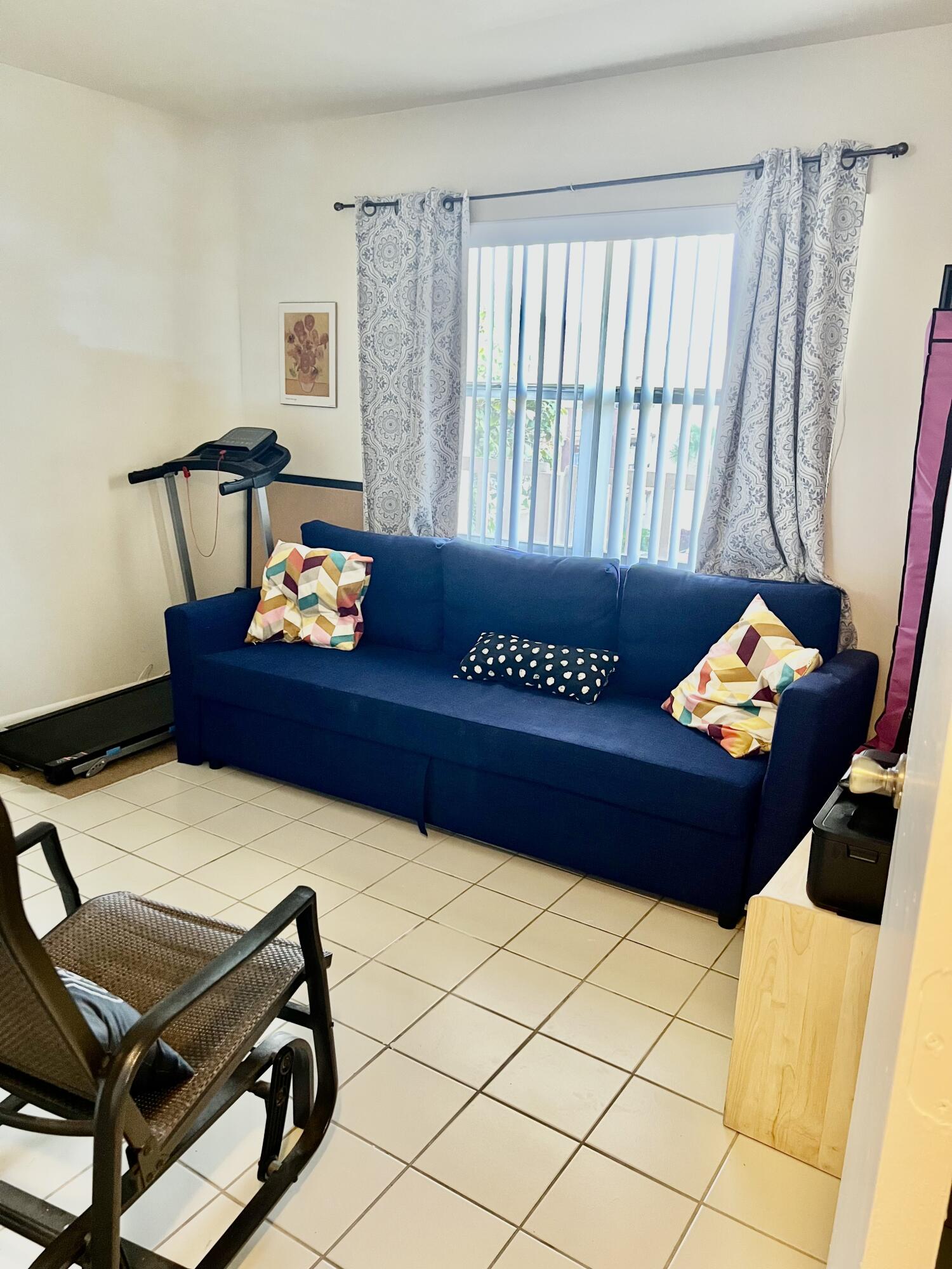 SUNRISE LAKES 97 CONDO - Residential