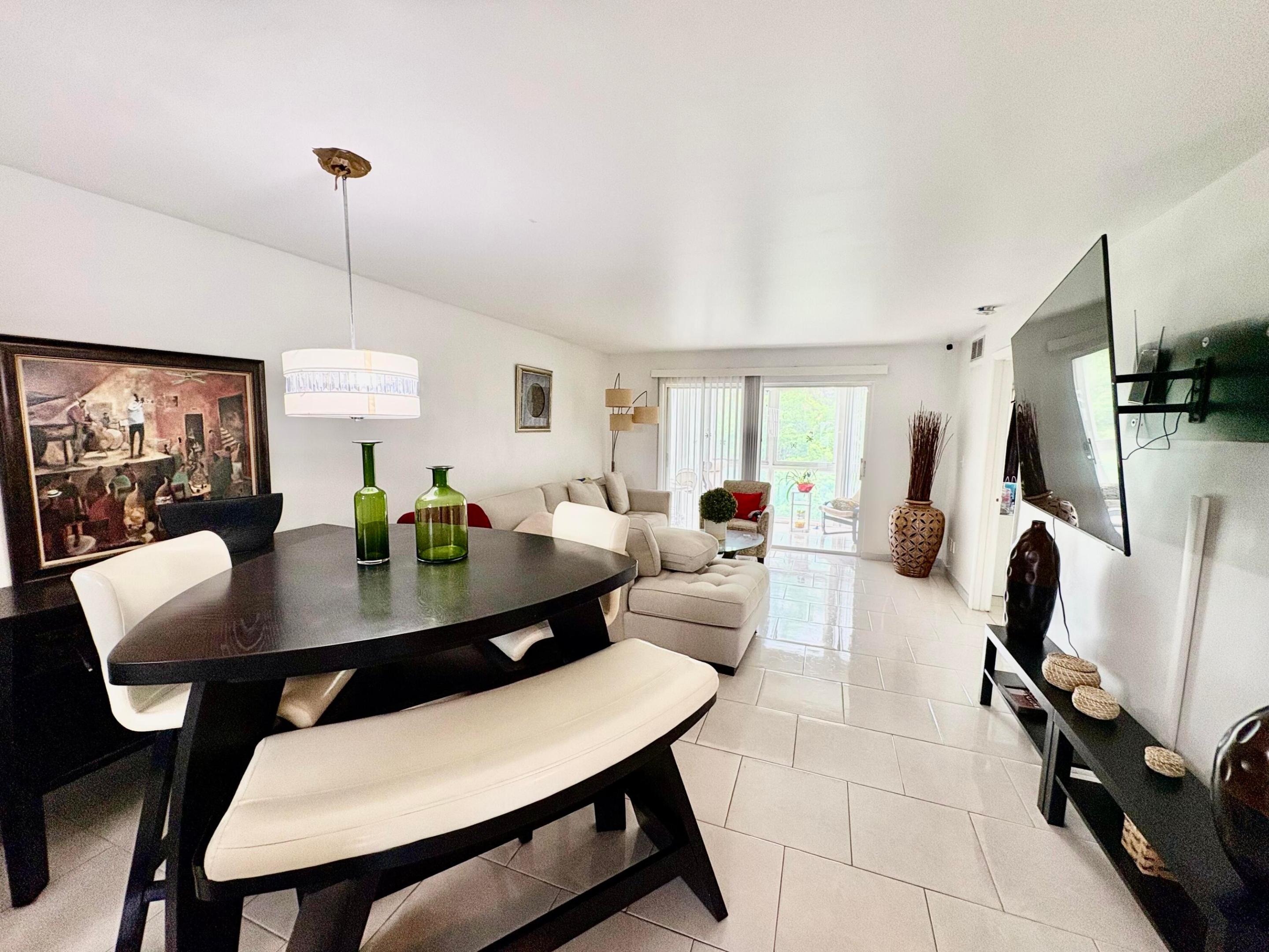 SUNRISE LAKES 97 CONDO - Residential