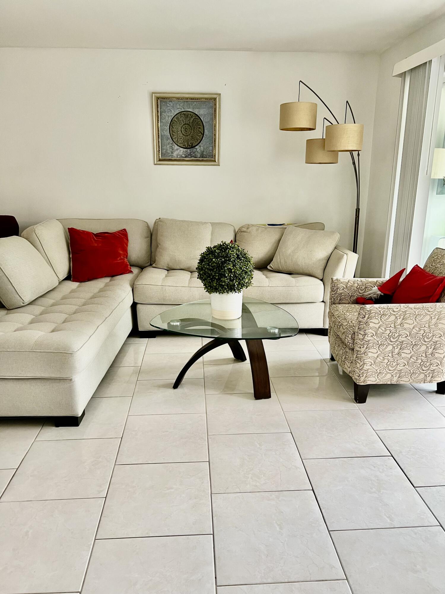 SUNRISE LAKES 97 CONDO - Residential