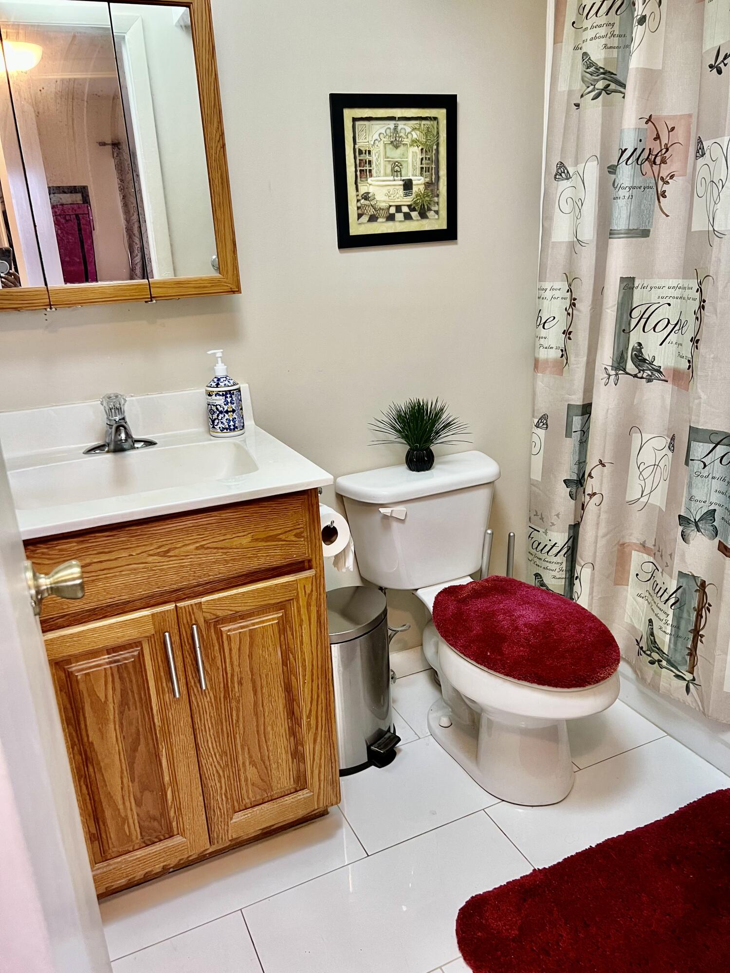 SUNRISE LAKES 97 CONDO - Residential