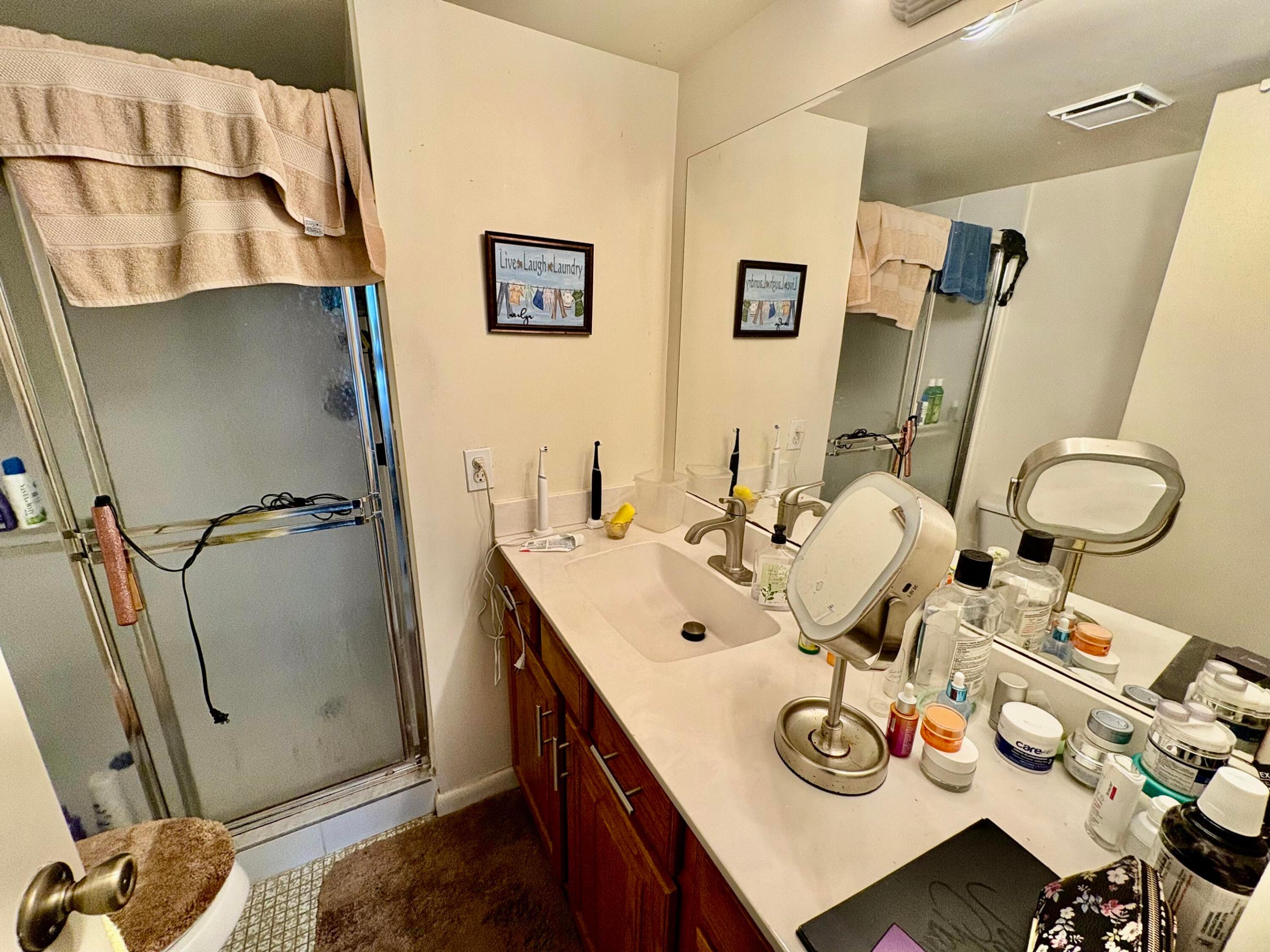 SUNRISE LAKES 97 CONDO - Residential