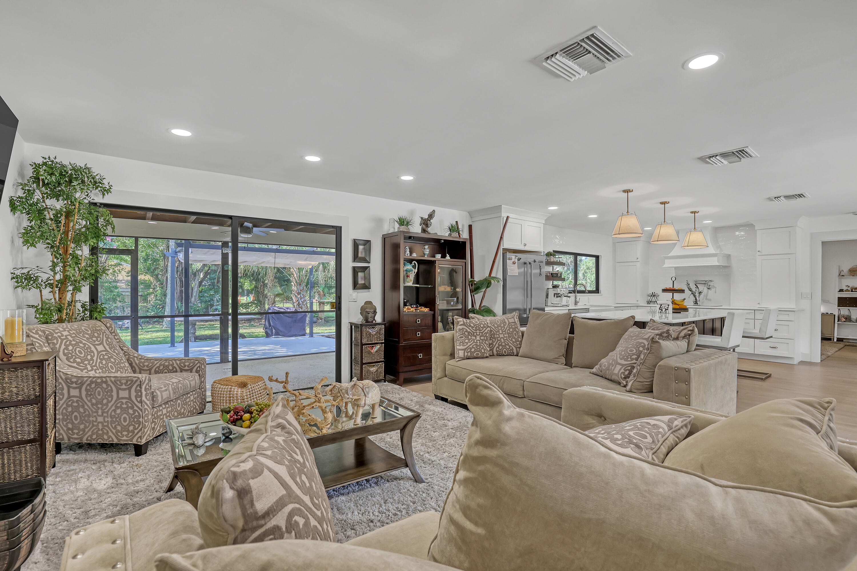 SQUARE LAKE SCHOOL - Residential Lease