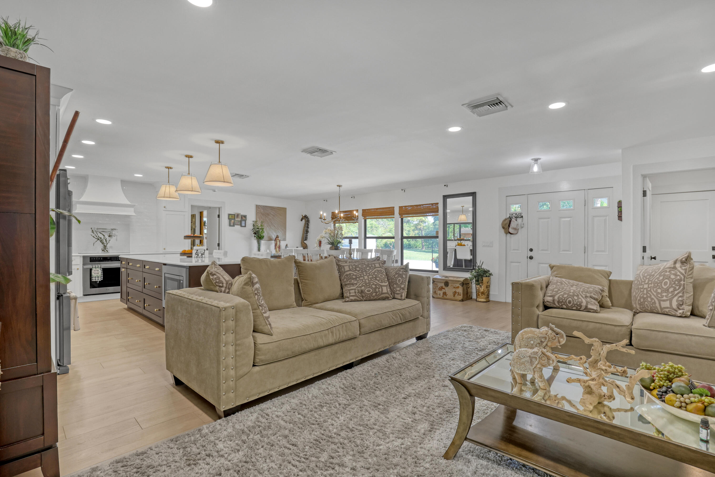 SQUARE LAKE SCHOOL - Residential Lease