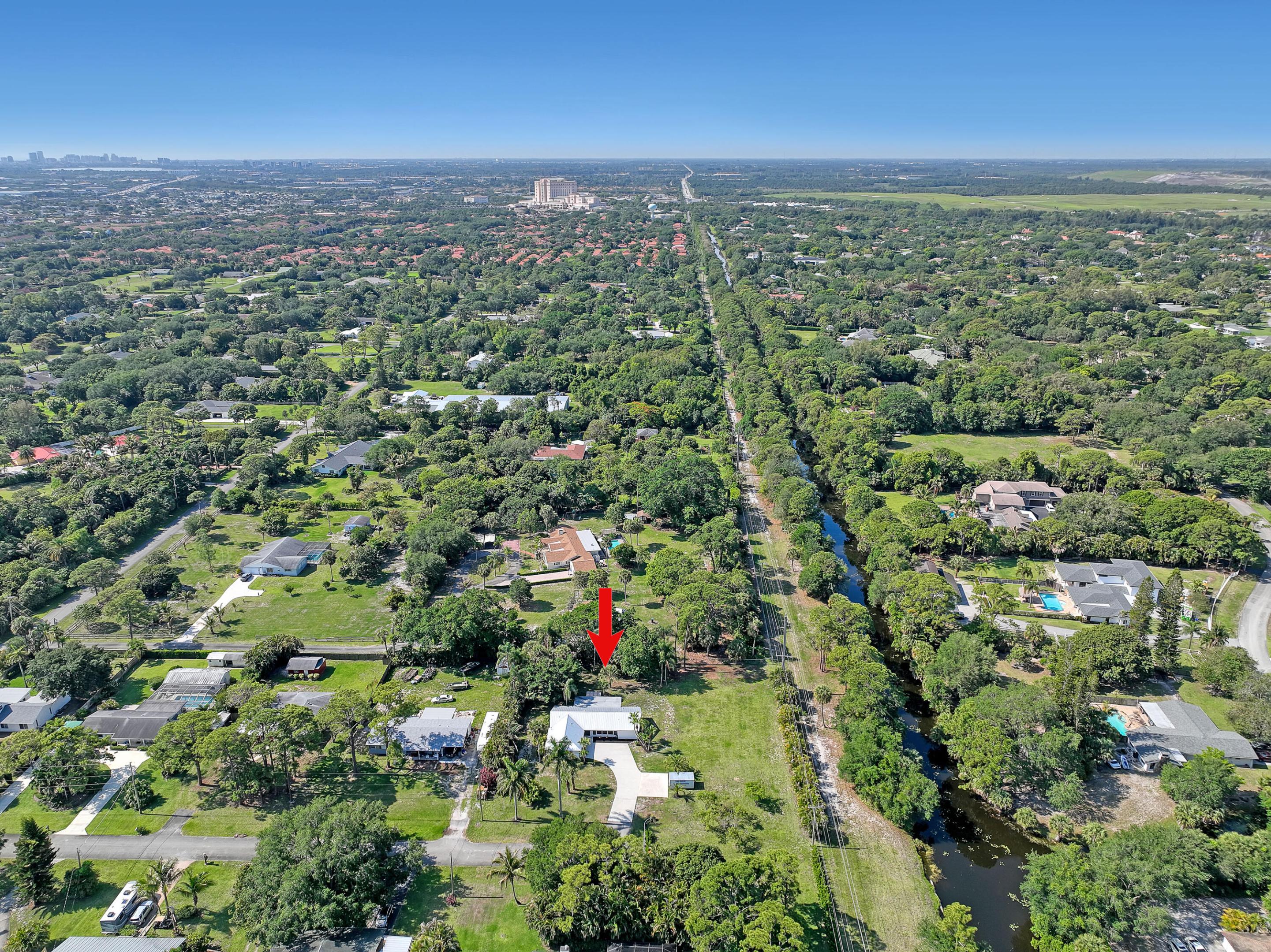 SQUARE LAKE SCHOOL - Residential Lease