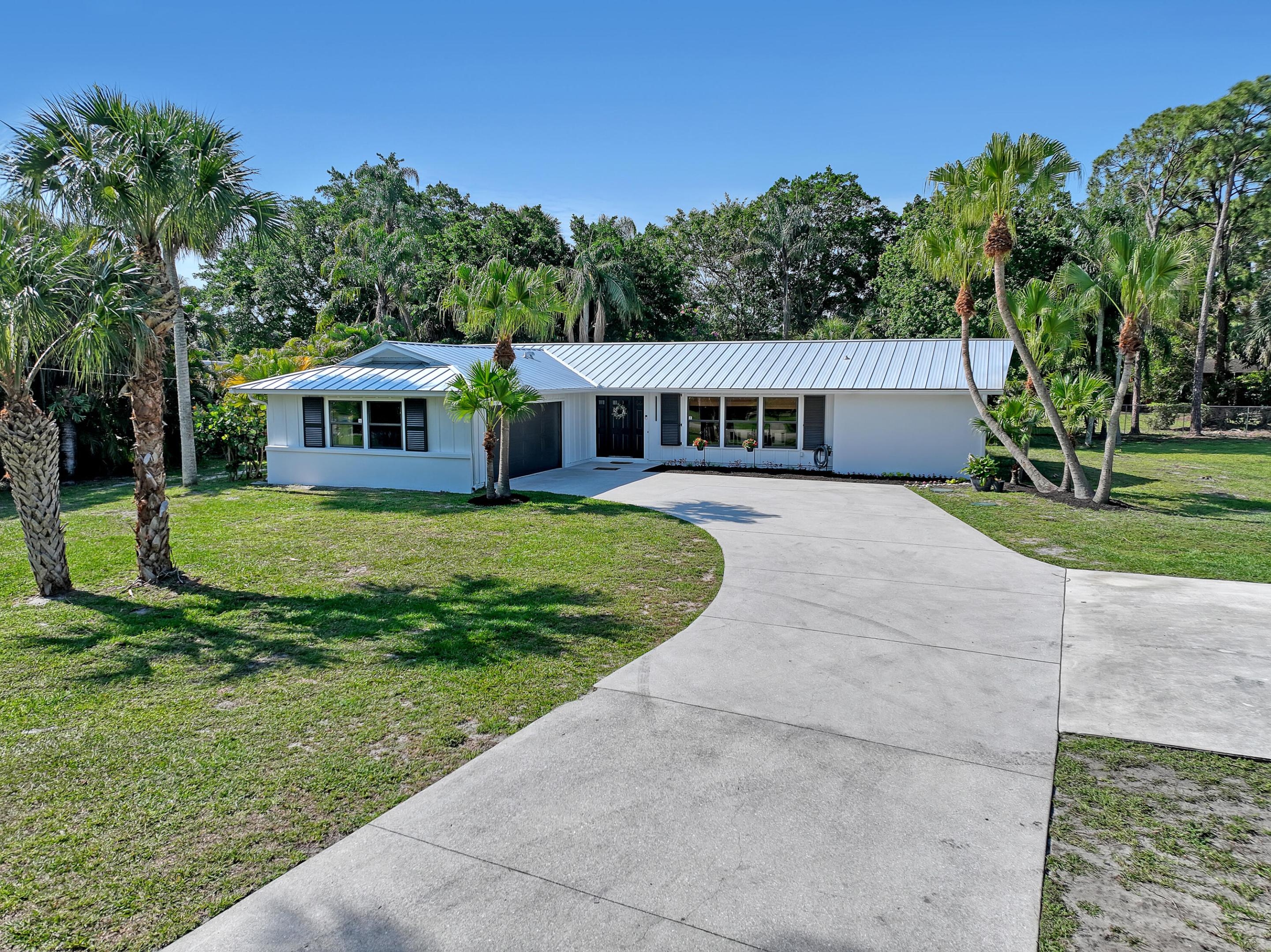 SQUARE LAKE SCHOOL - Residential Lease