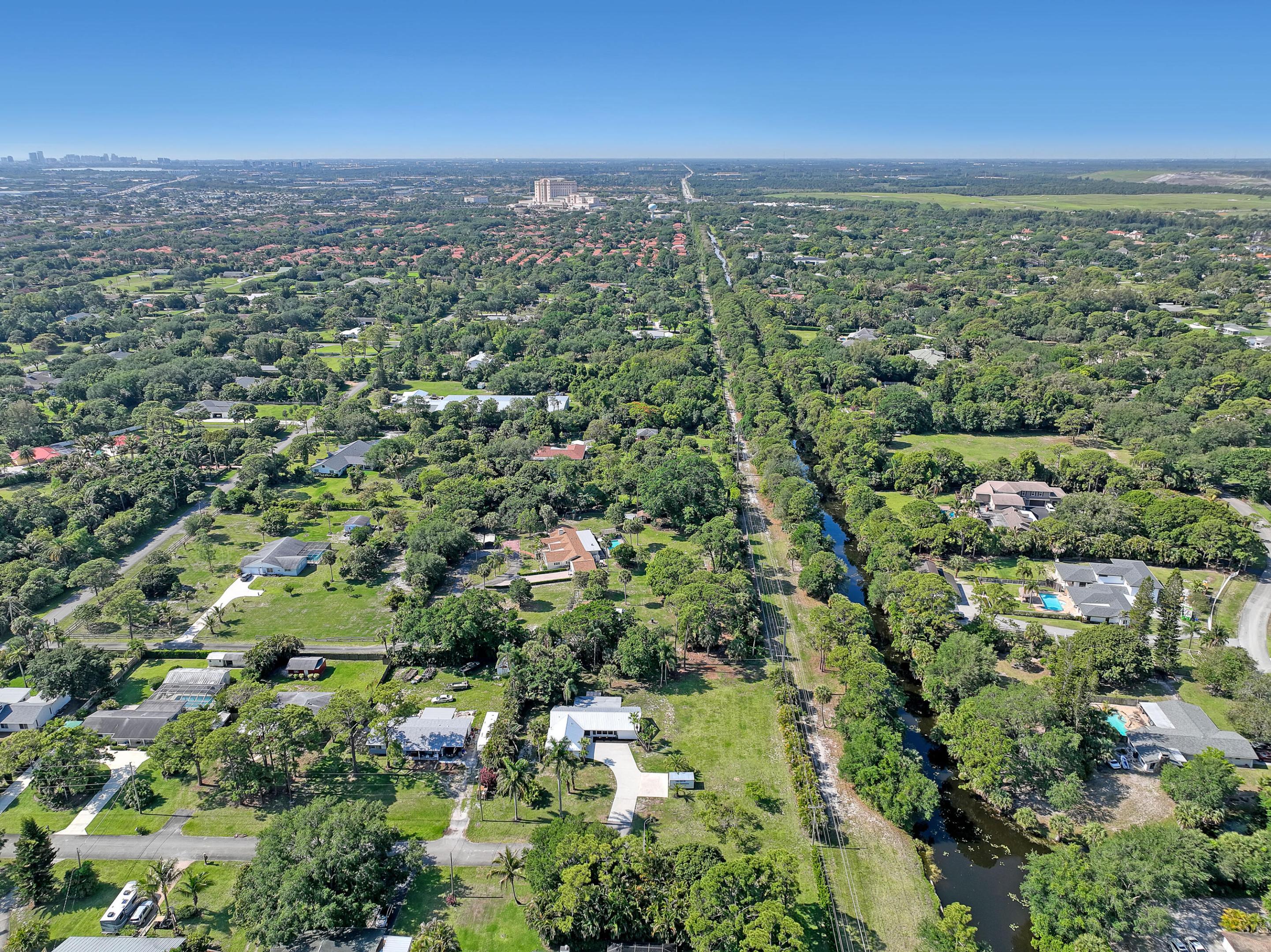 SQUARE LAKE SCHOOL - Residential Lease