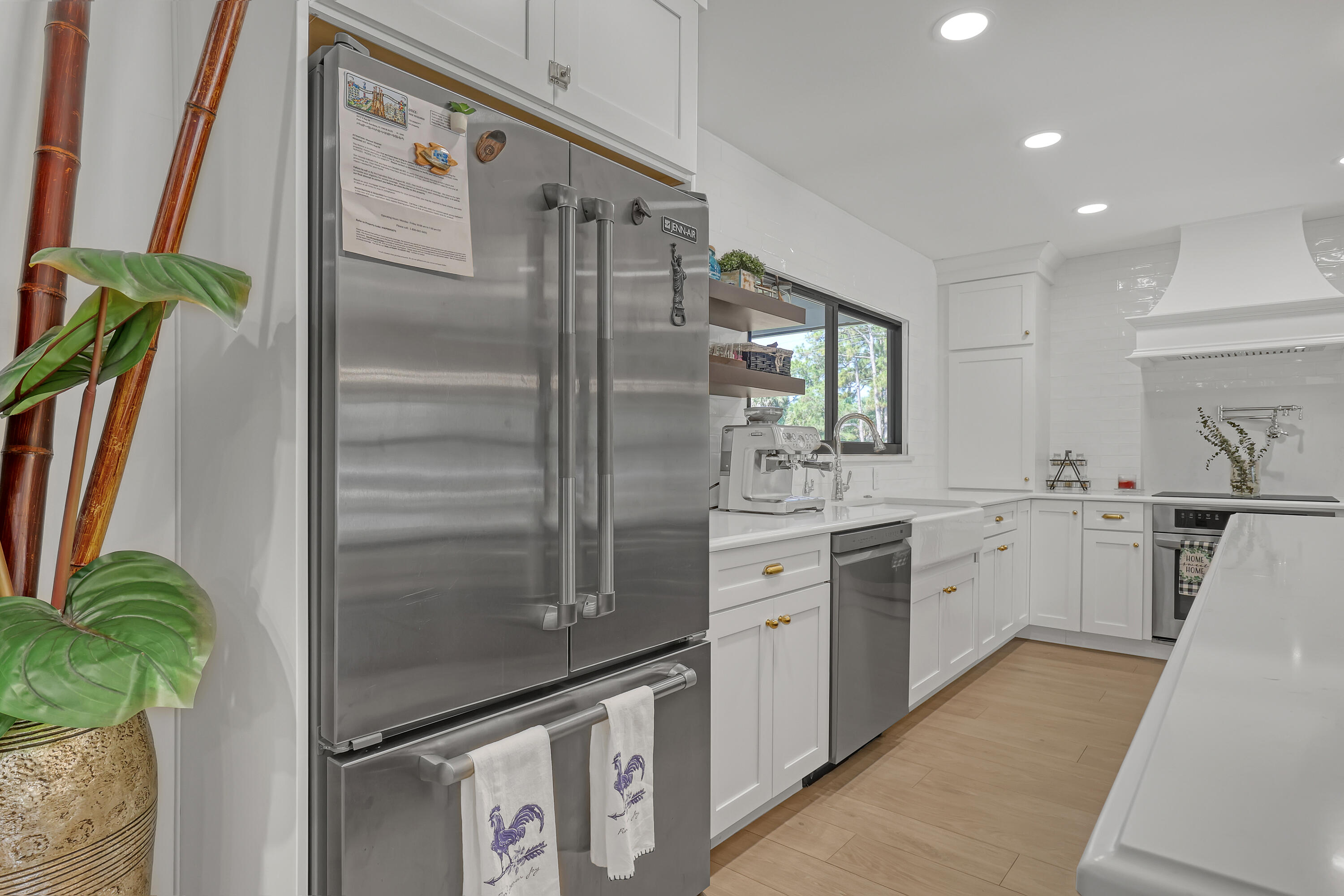 SQUARE LAKE SCHOOL - Residential Lease