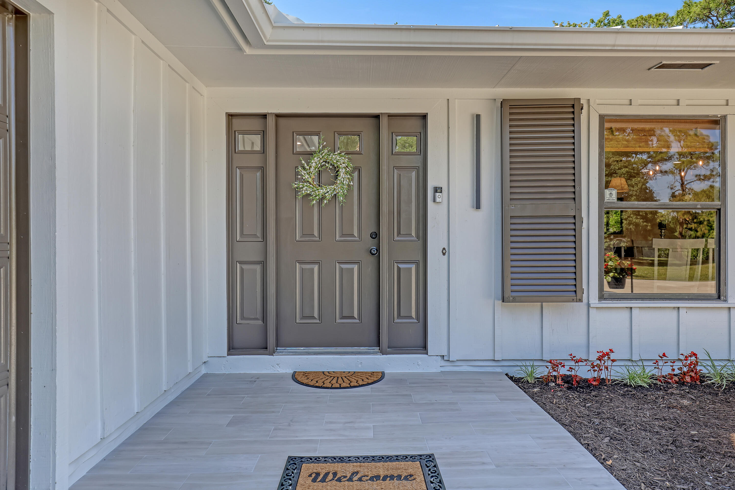 SQUARE LAKE SCHOOL - Residential Lease