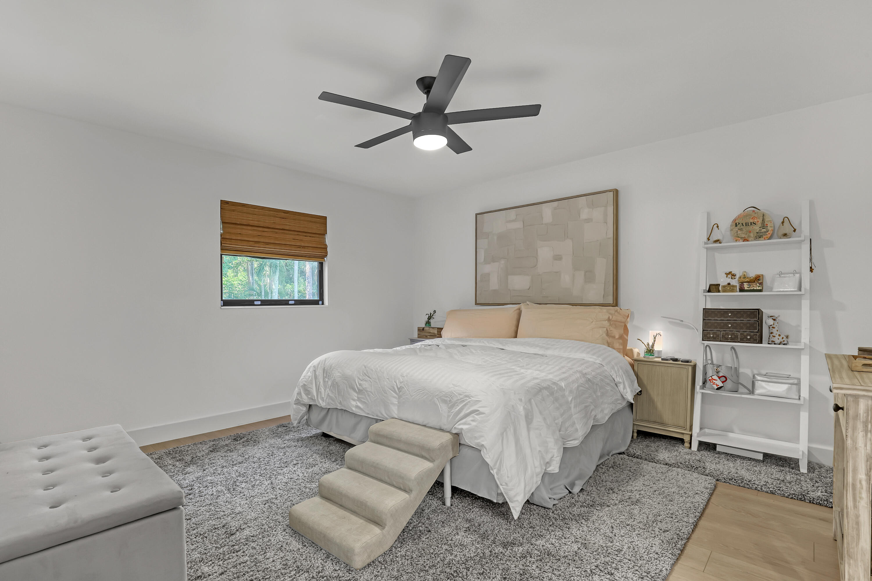 SQUARE LAKE SCHOOL - Residential Lease