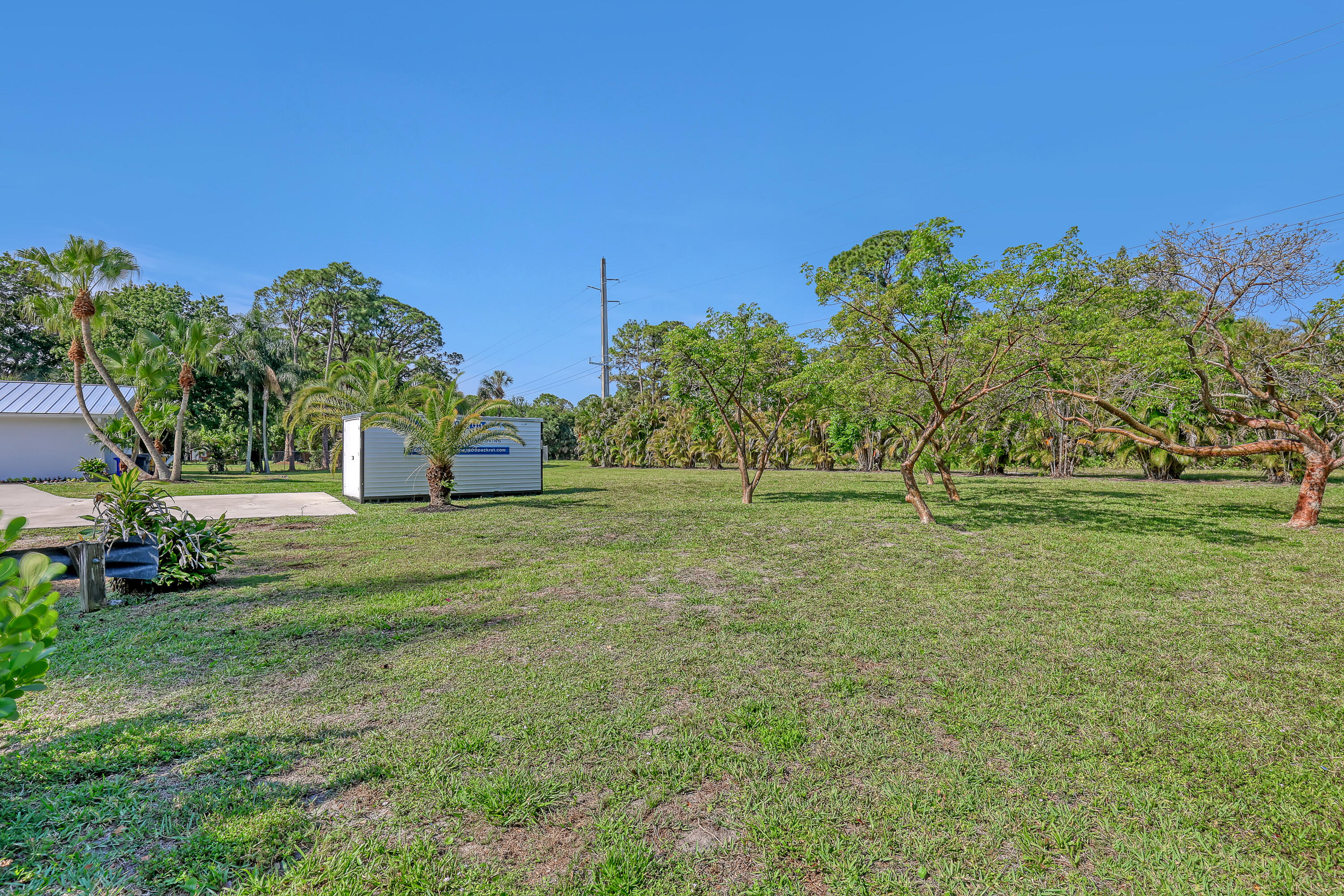 SQUARE LAKE SCHOOL - Residential Lease