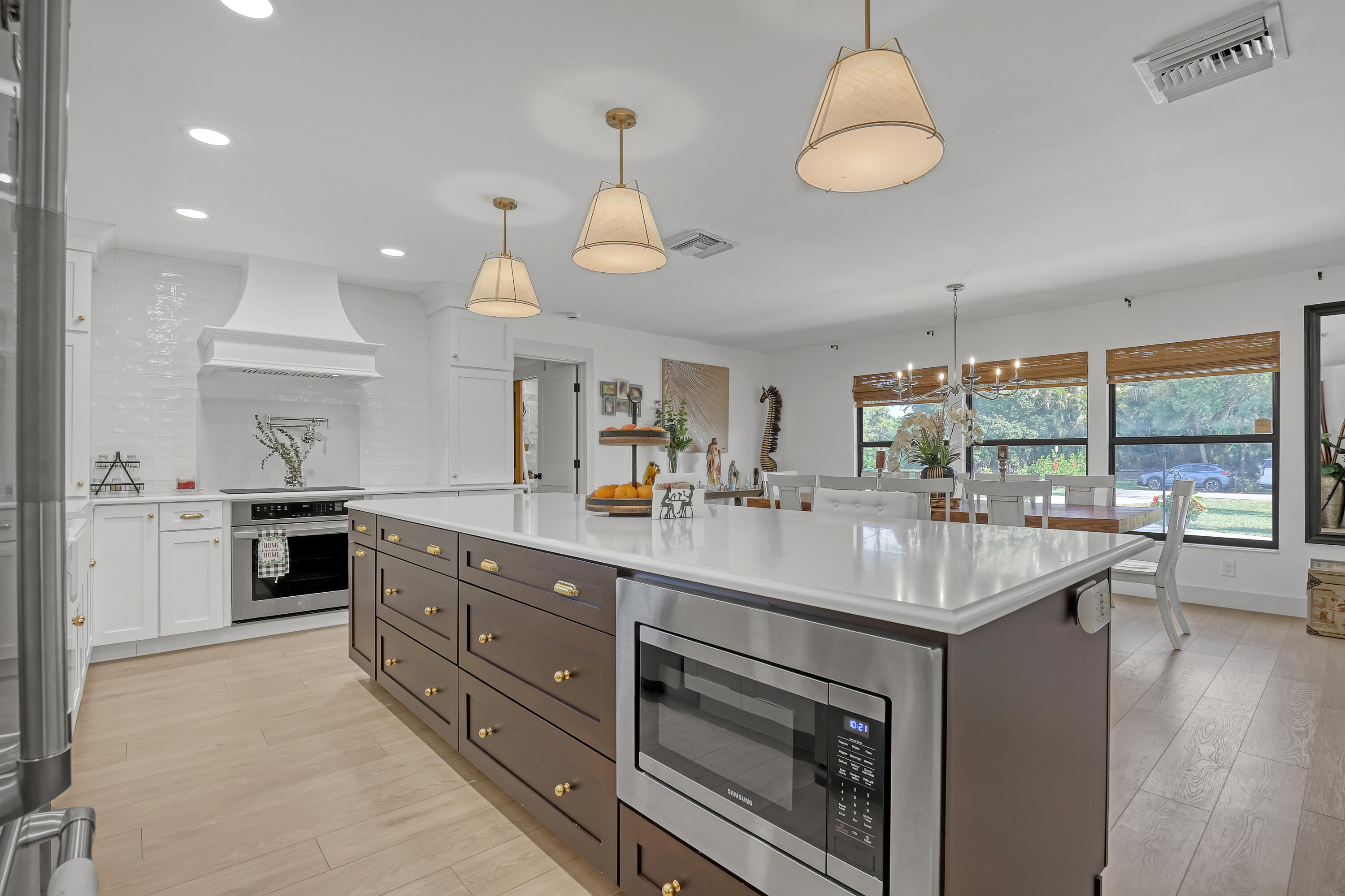 SQUARE LAKE SCHOOL - Residential Lease