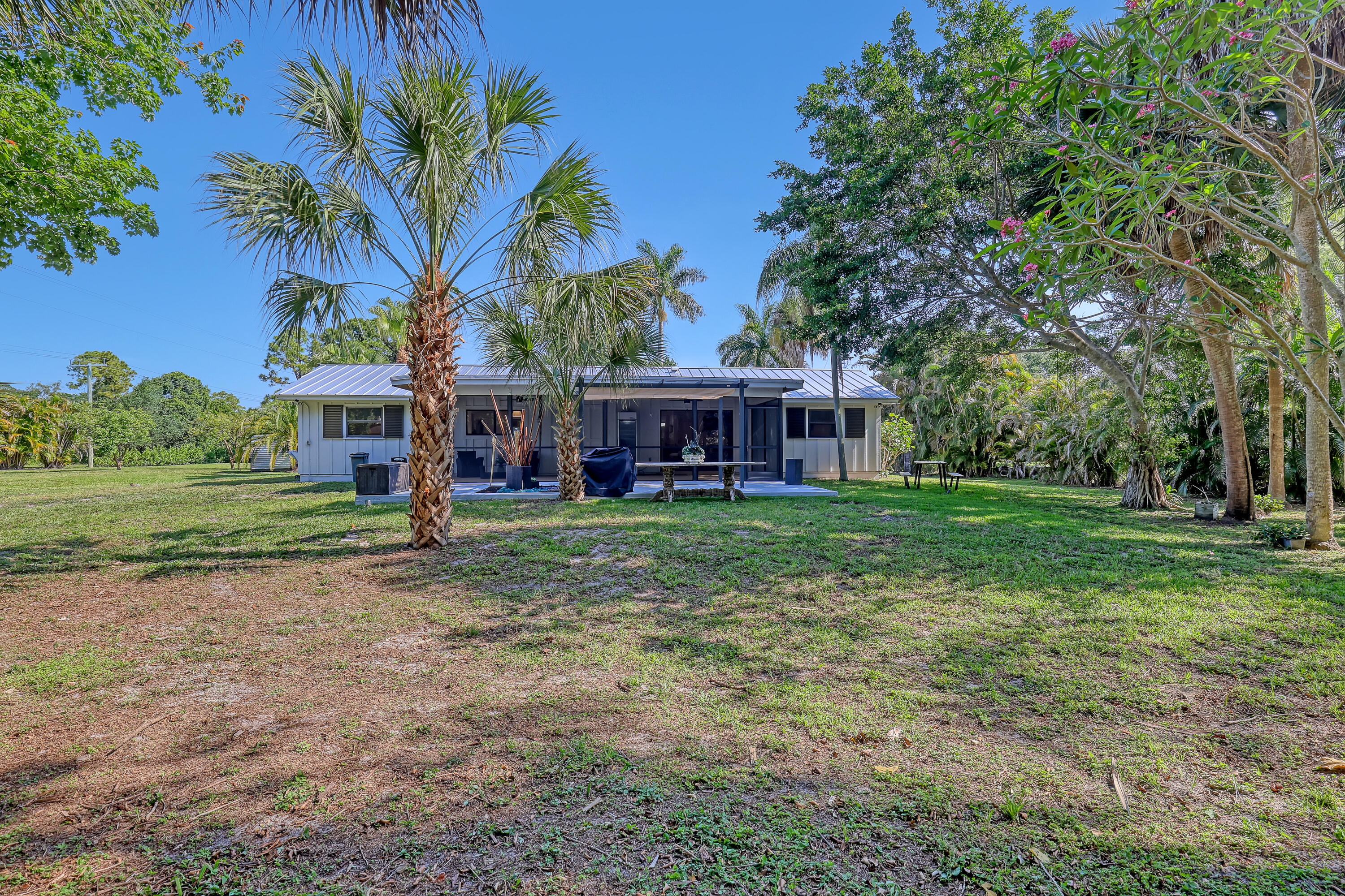 SQUARE LAKE SCHOOL - Residential Lease