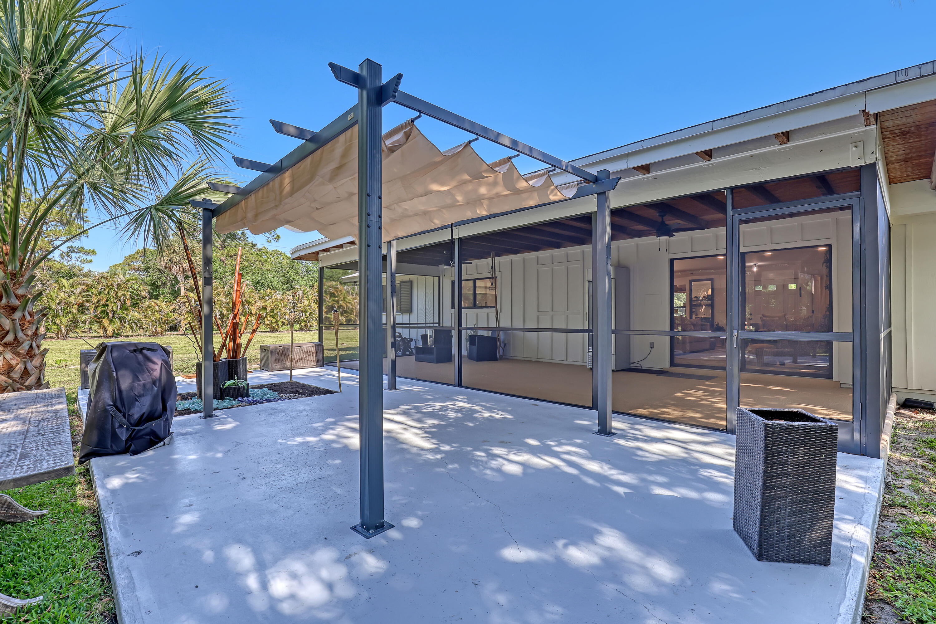 SQUARE LAKE SCHOOL - Residential Lease