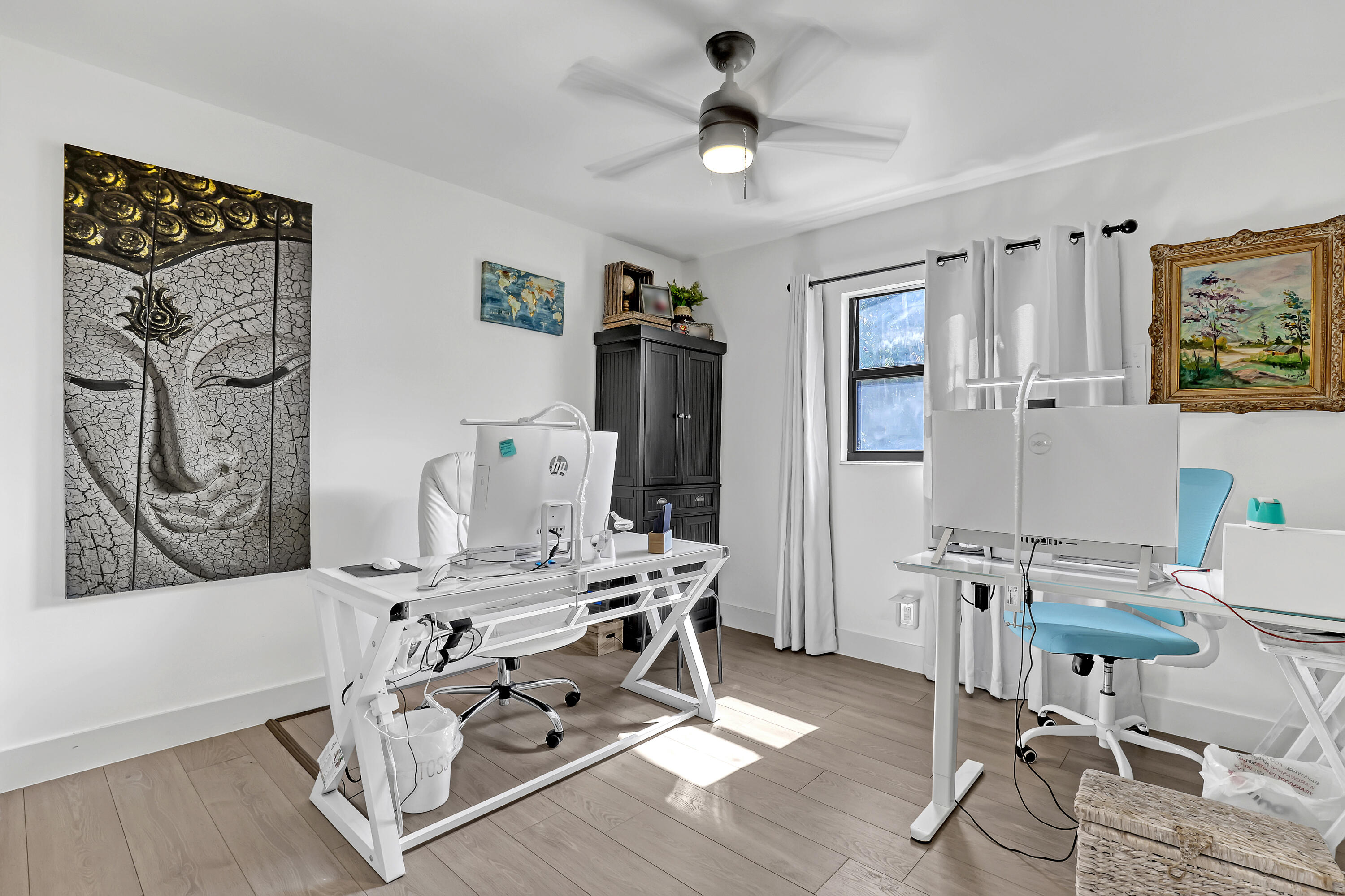 SQUARE LAKE SCHOOL - Residential Lease