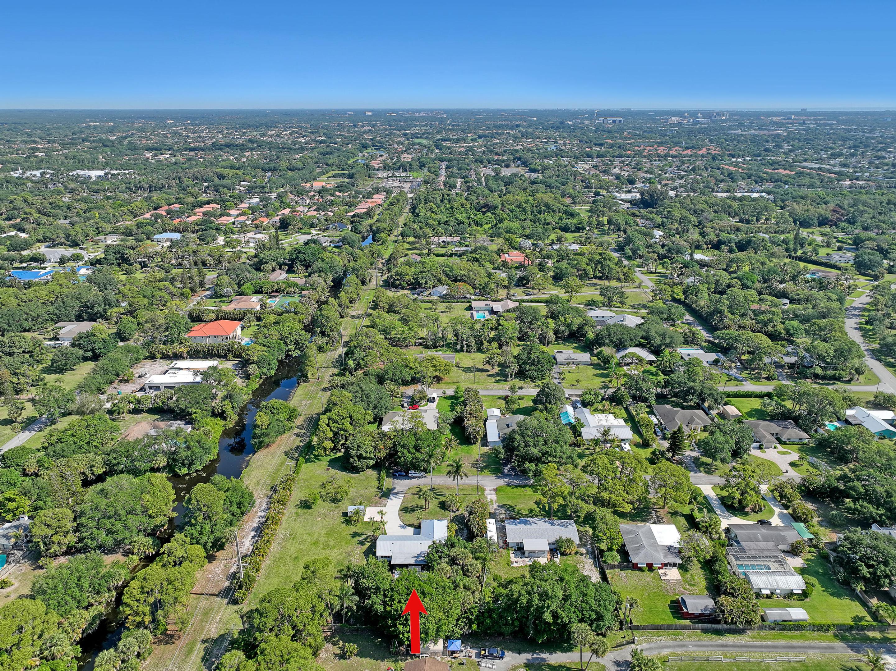 SQUARE LAKE SCHOOL - Residential Lease