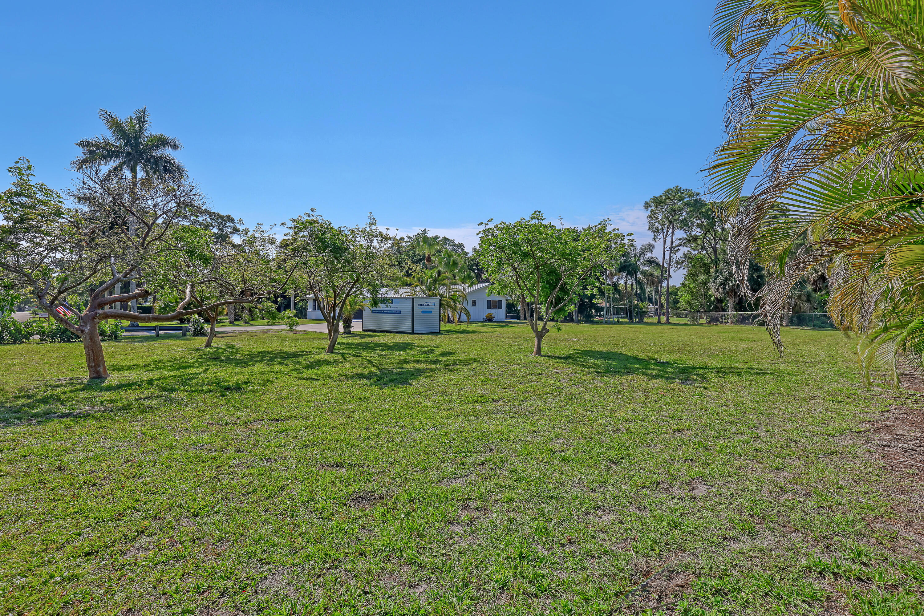 SQUARE LAKE SCHOOL - Residential Lease