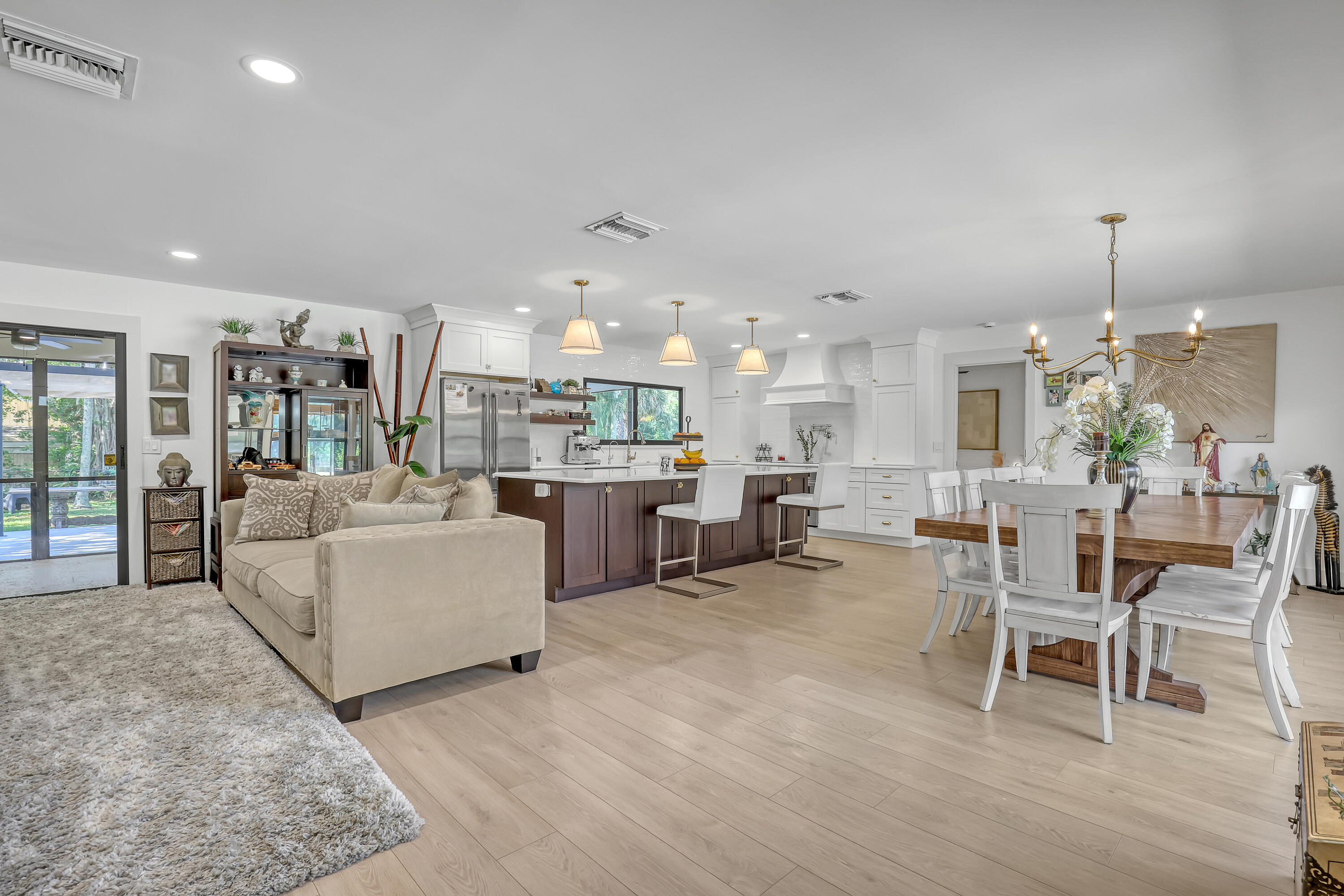 SQUARE LAKE SCHOOL - Residential Lease