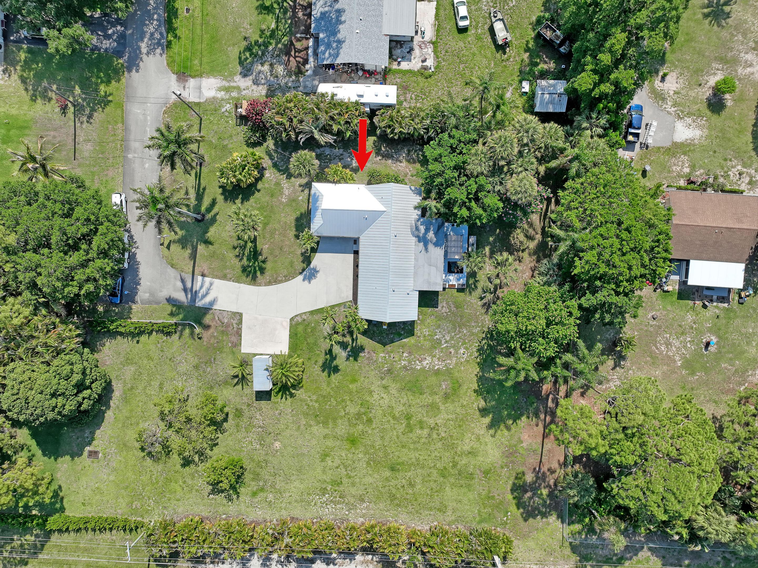 SQUARE LAKE SCHOOL - Residential Lease