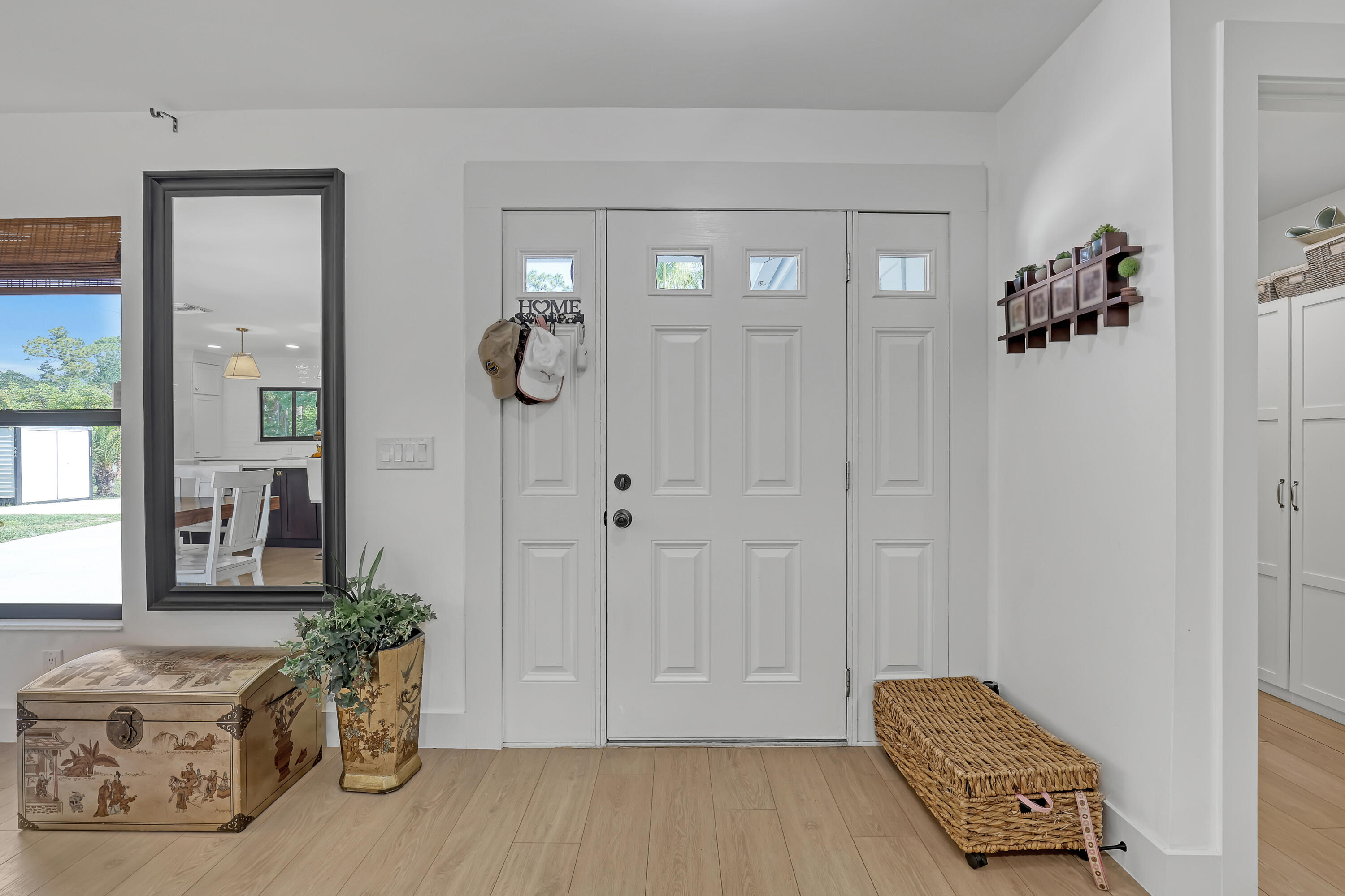 SQUARE LAKE SCHOOL - Residential Lease