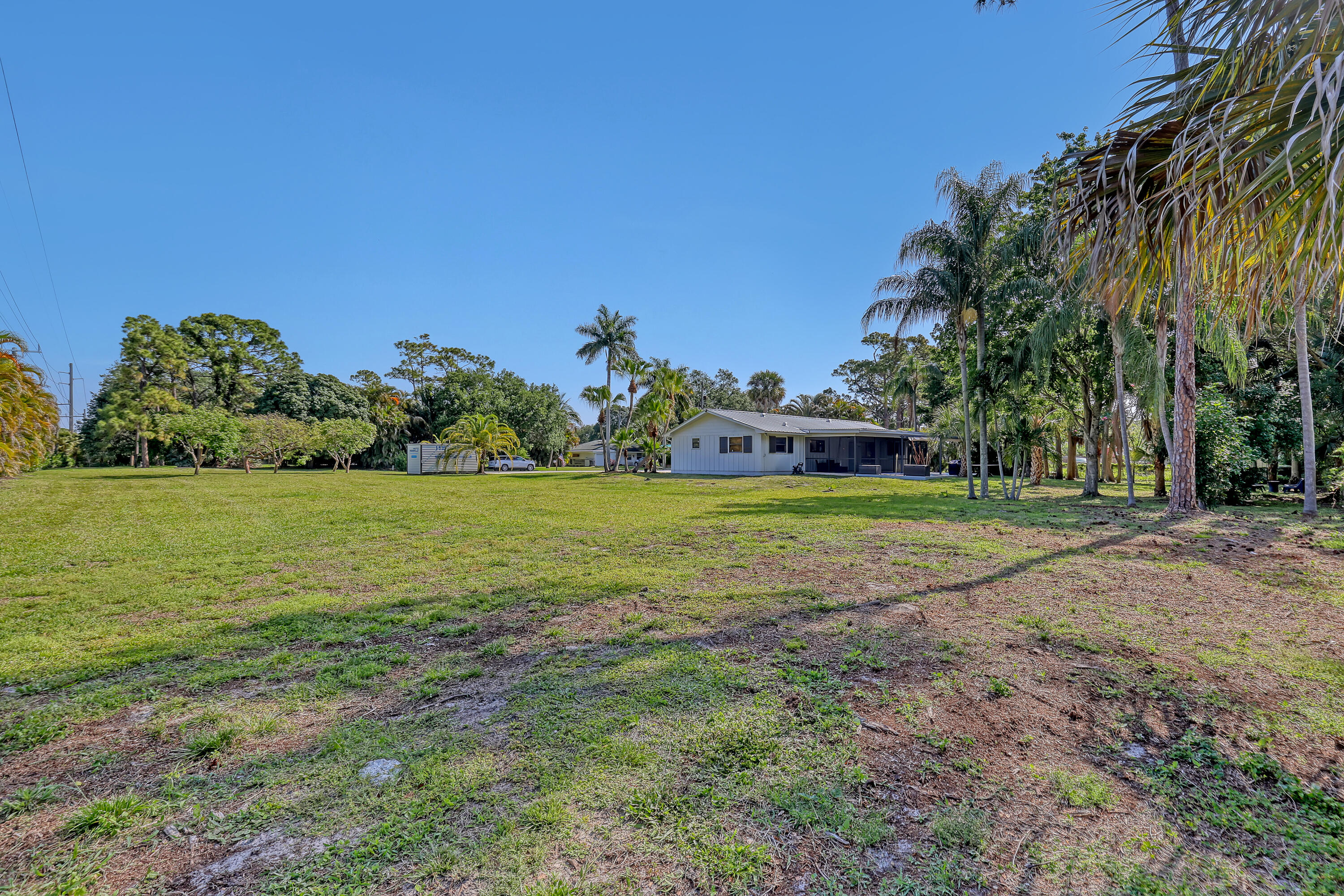 SQUARE LAKE SCHOOL - Residential Lease