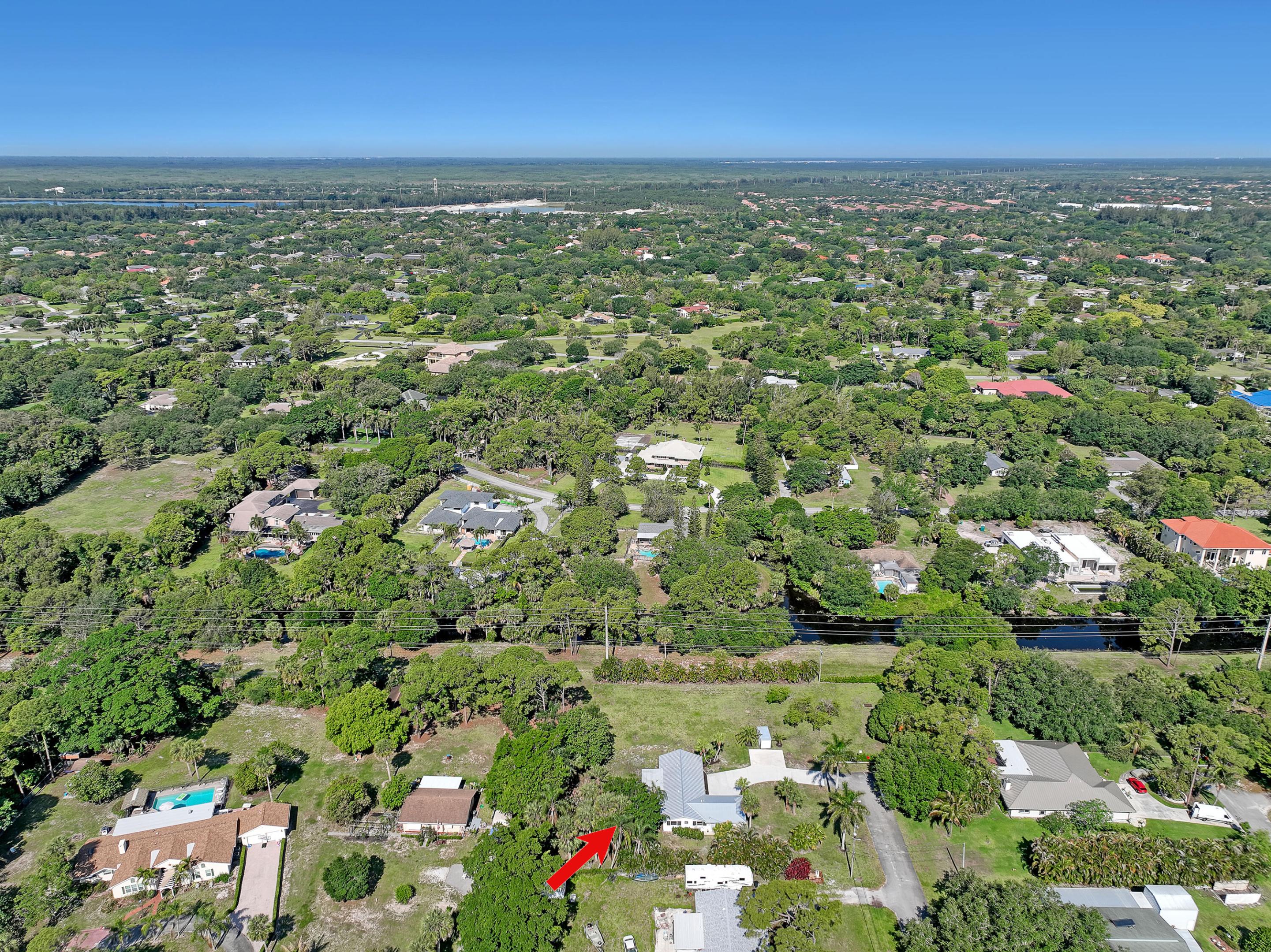 SQUARE LAKE SCHOOL - Residential Lease