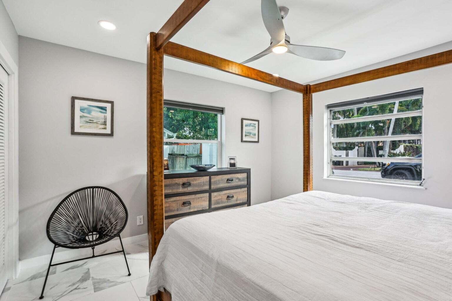 DELRAY TOWN OF - Residential Lease