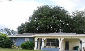 3/2 with carport, screen porch, stack bedrooms, all kitchen appliances, inside laundry room. First months, rent and double security required. Pet restrictions apply.