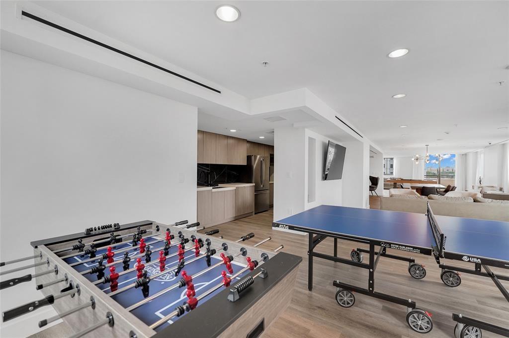 Waverly At Las Olas Condo - Residential Lease