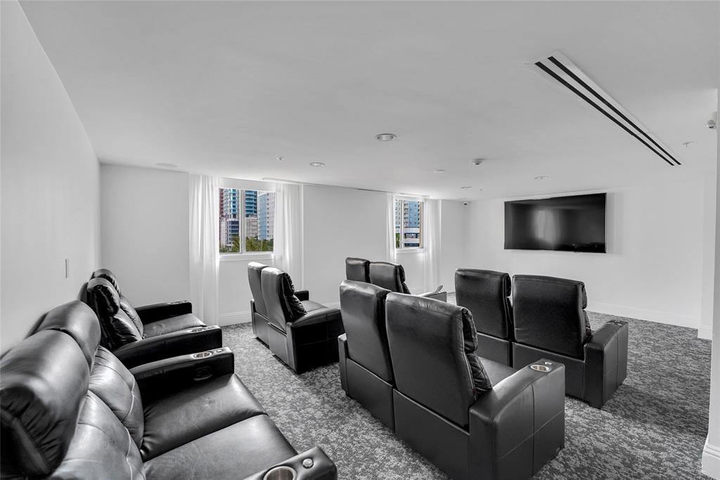 Waverly At Las Olas Condo - Residential Lease