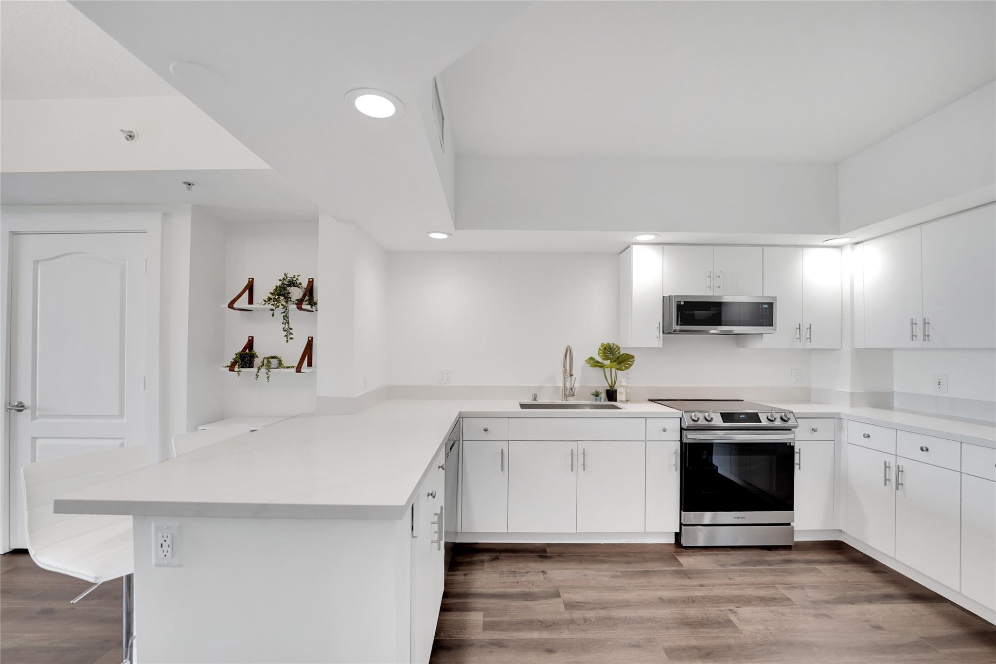 Waverly At Las Olas Condo - Residential Lease