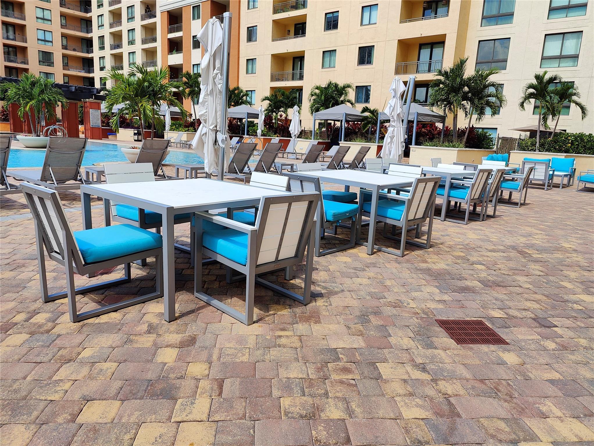 Waverly At Las Olas Condo - Residential Lease
