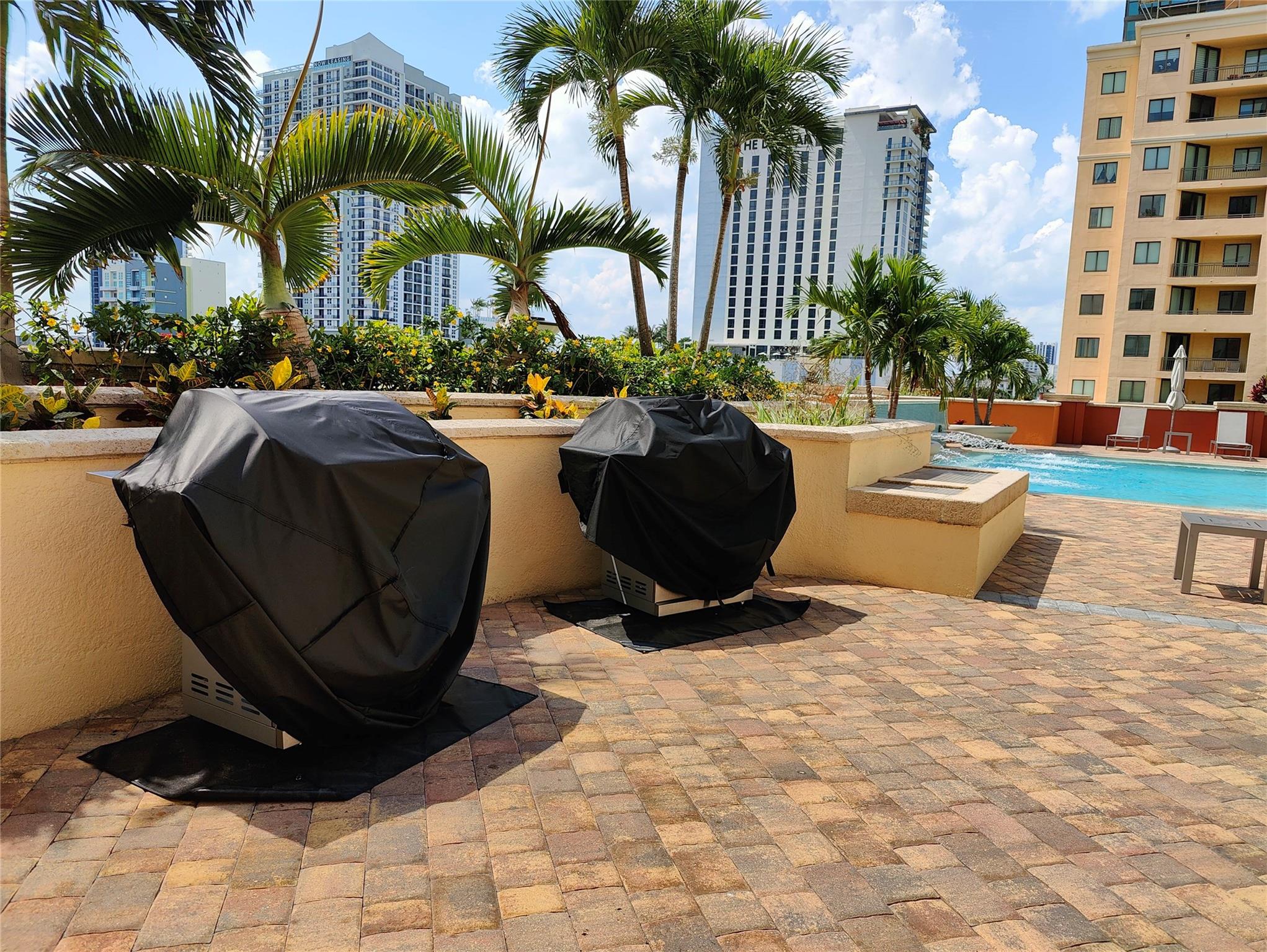 Waverly At Las Olas Condo - Residential Lease