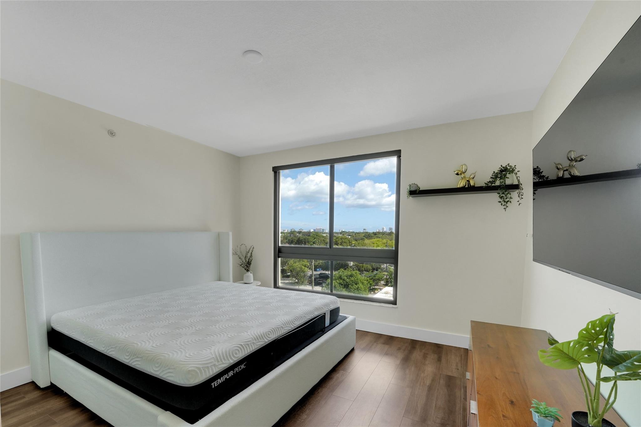Waverly At Las Olas Condo - Residential Lease