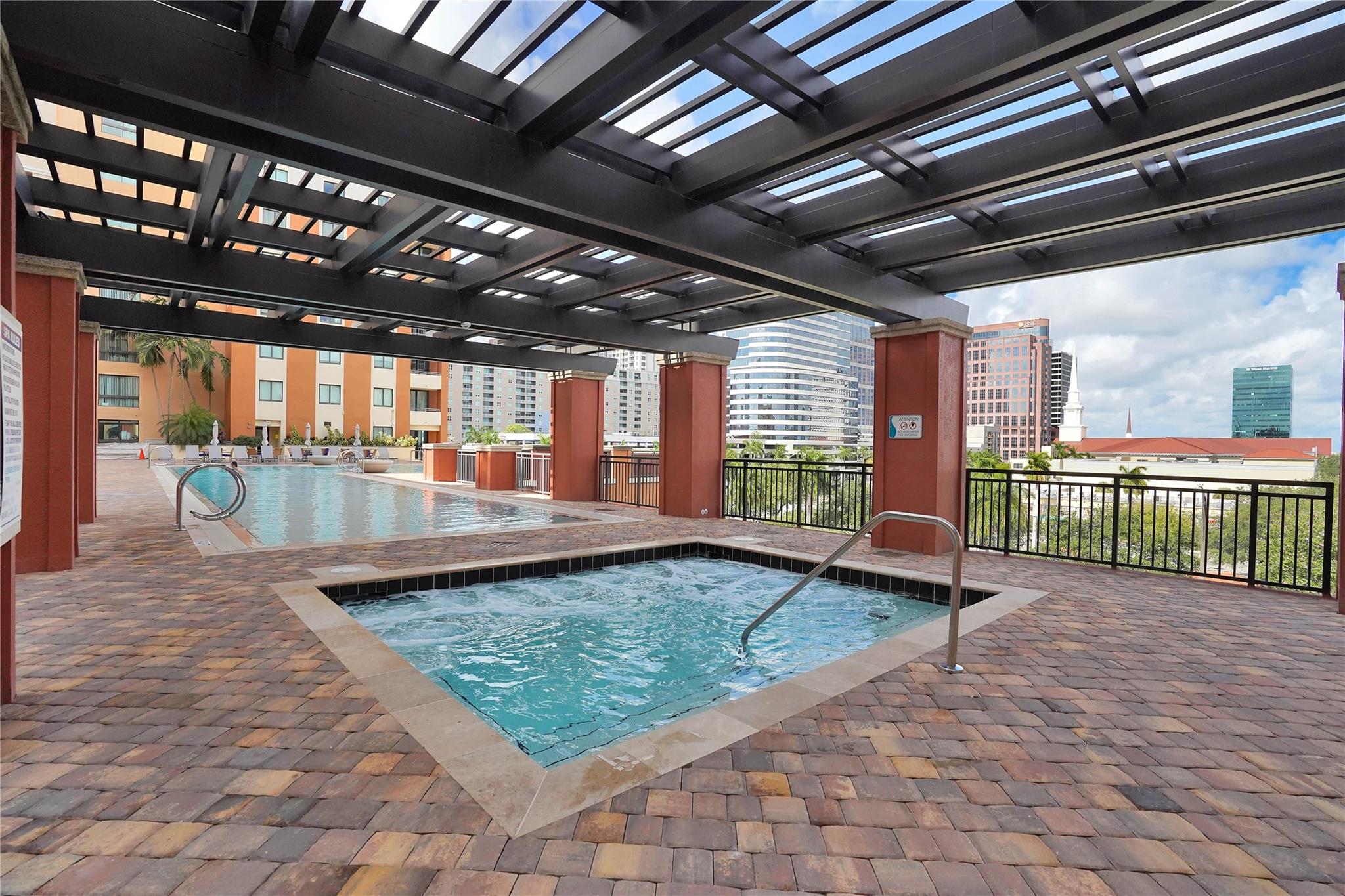 Waverly At Las Olas Condo - Residential Lease