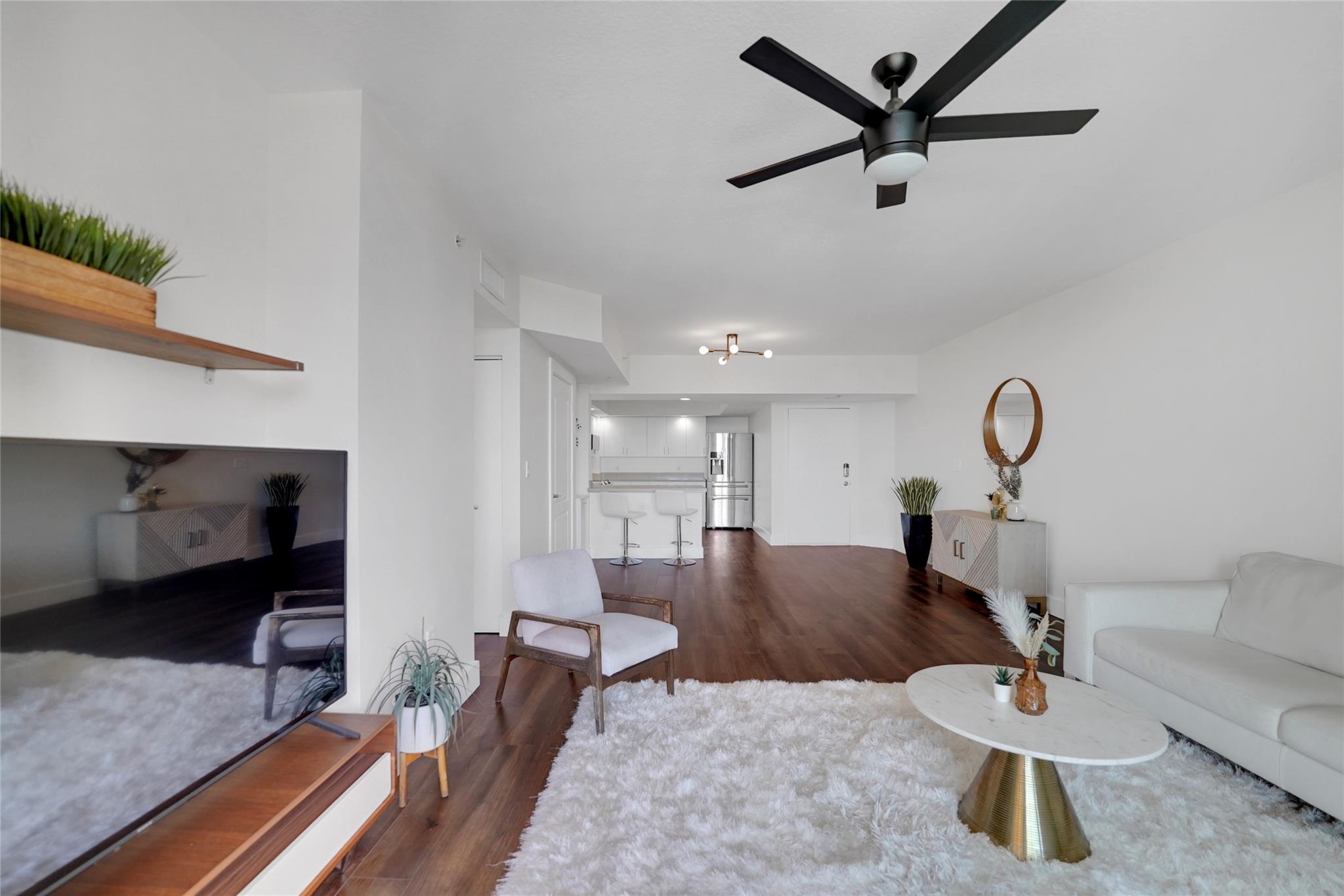 Waverly At Las Olas Condo - Residential Lease