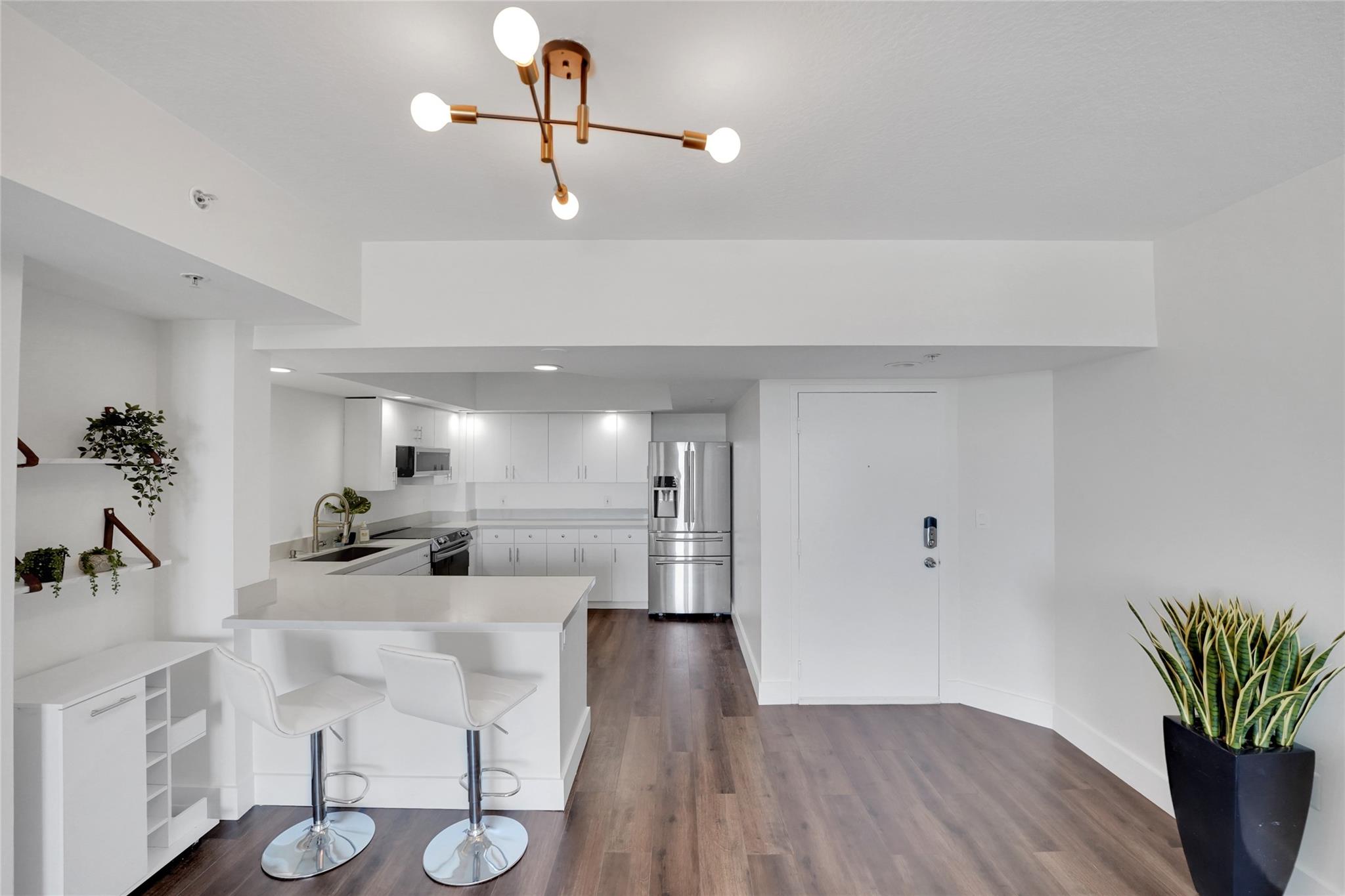 Waverly At Las Olas Condo - Residential Lease