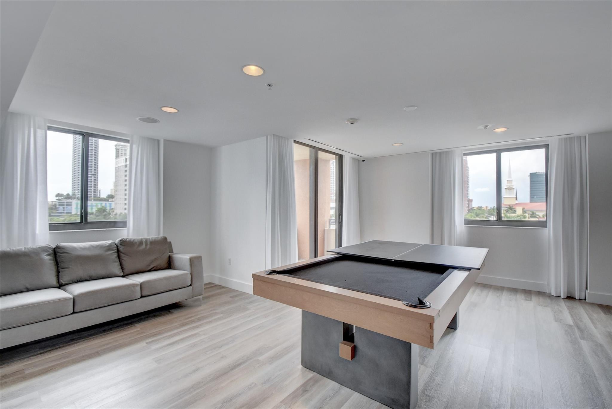Waverly At Las Olas Condo - Residential Lease
