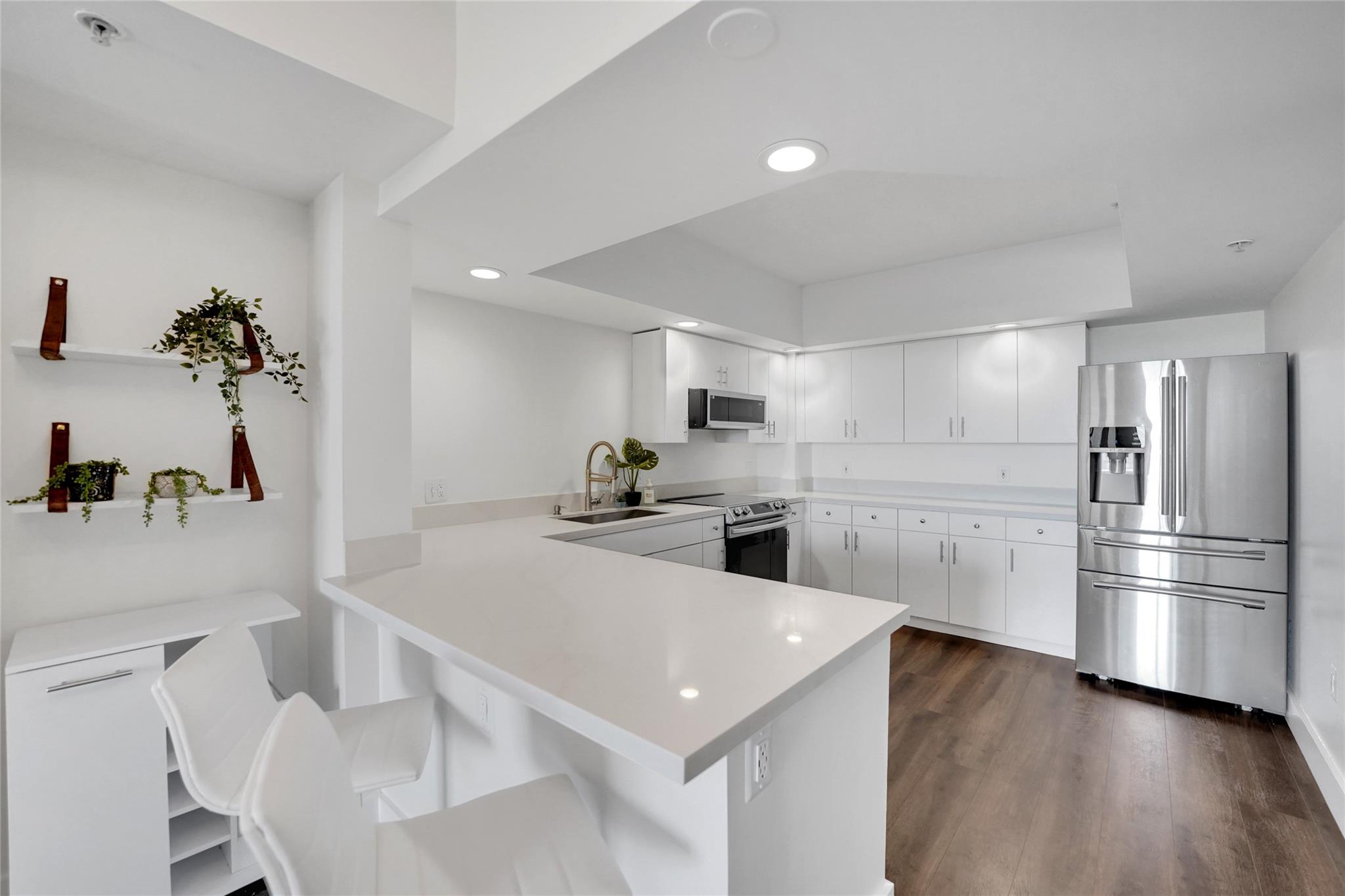 Waverly At Las Olas Condo - Residential Lease