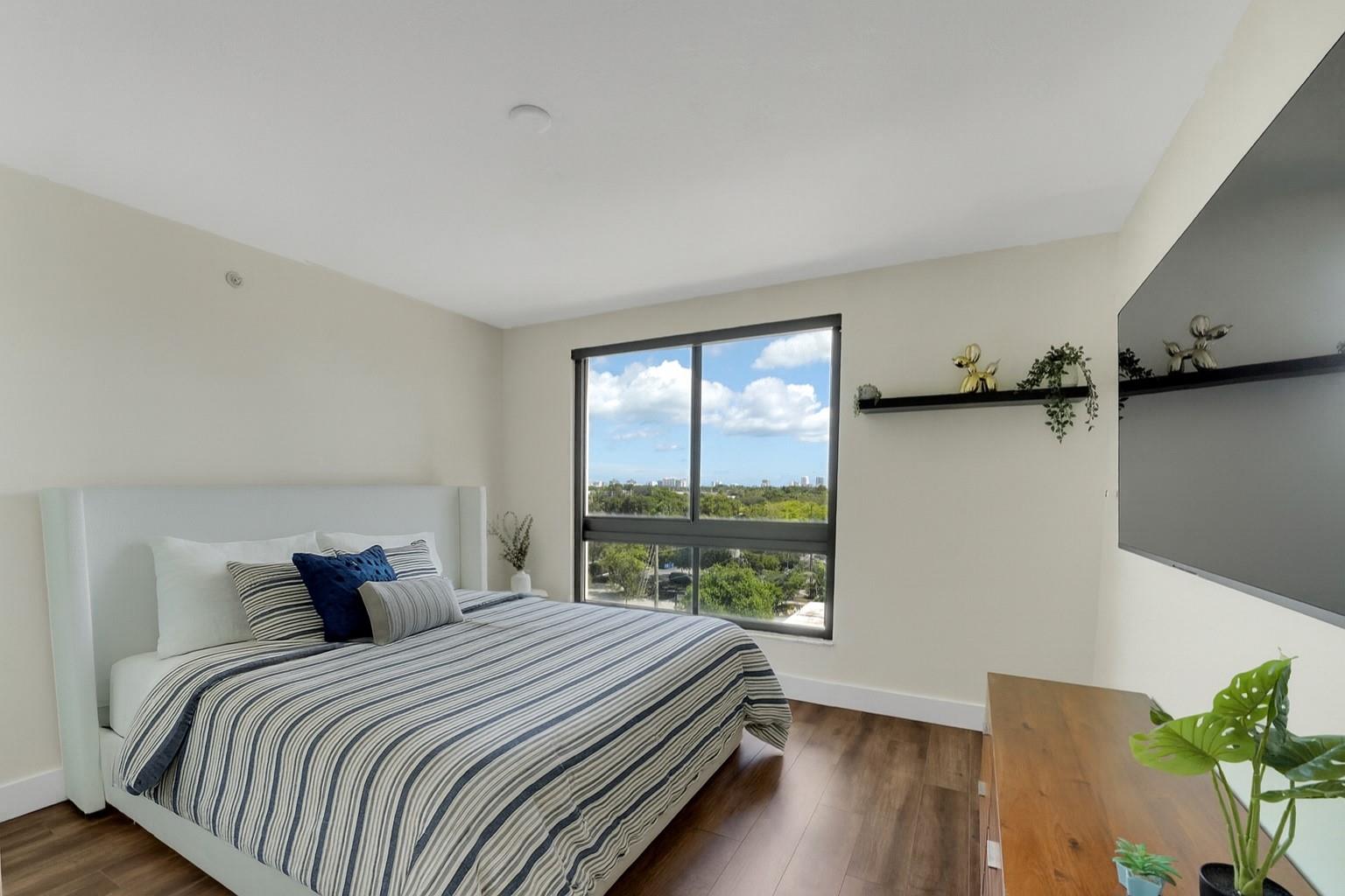 Waverly At Las Olas Condo - Residential Lease