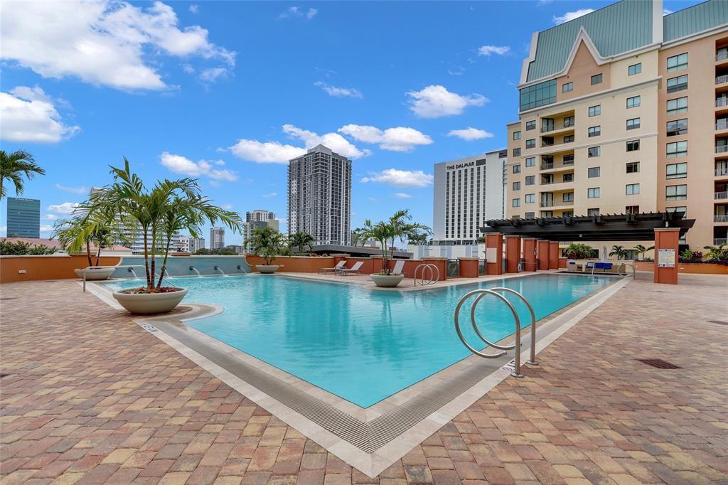 Waverly At Las Olas Condo - Residential Lease