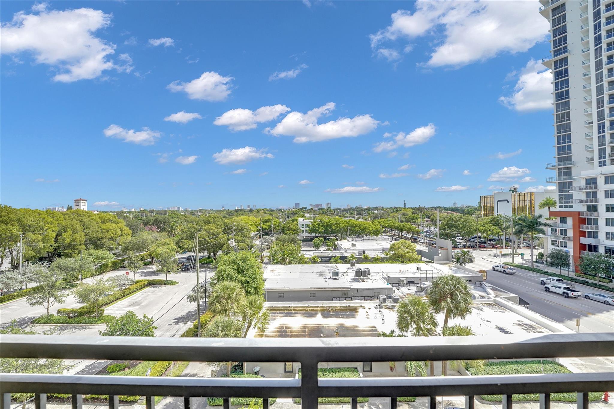 Waverly At Las Olas Condo - Residential Lease